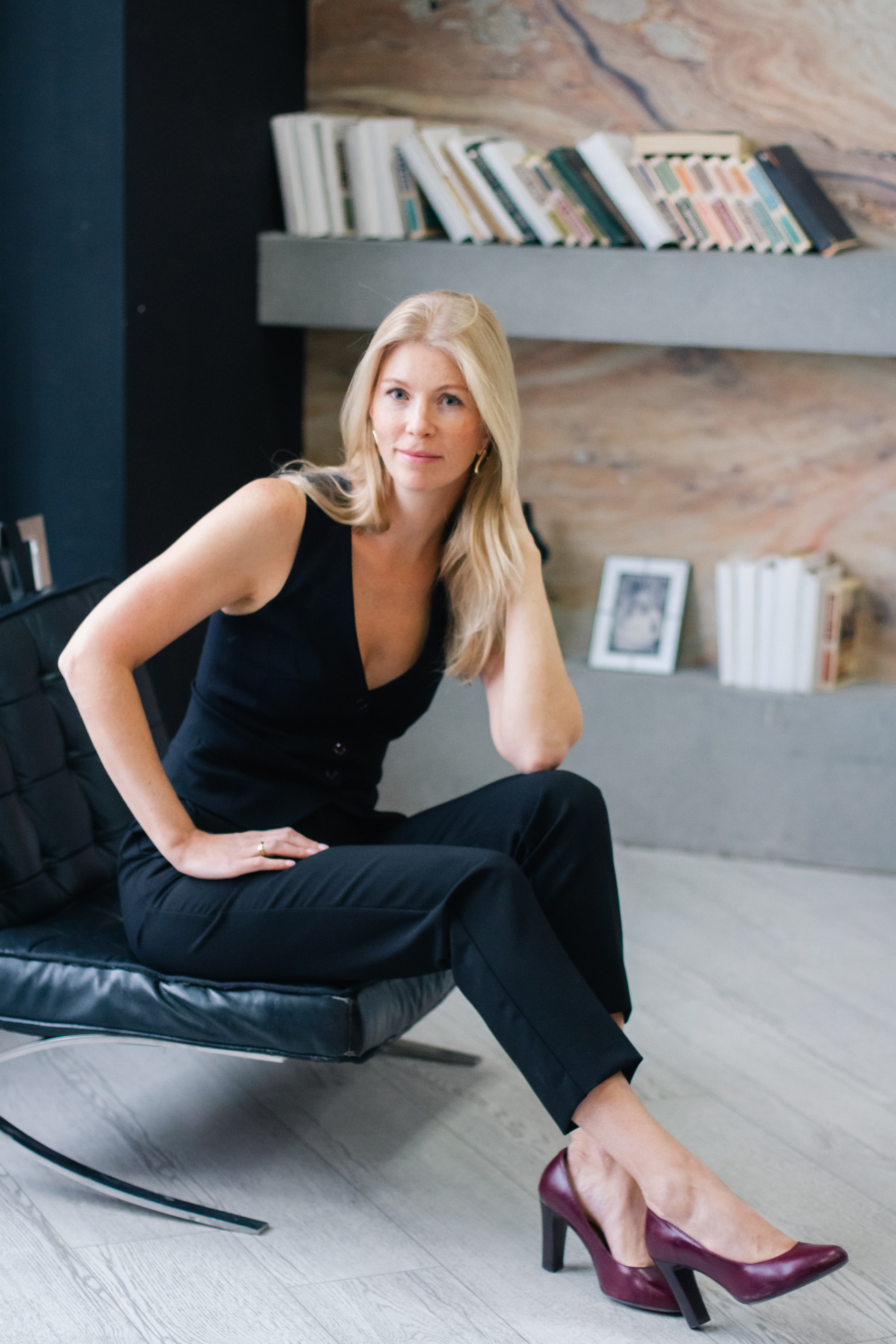 Ирина. Главная