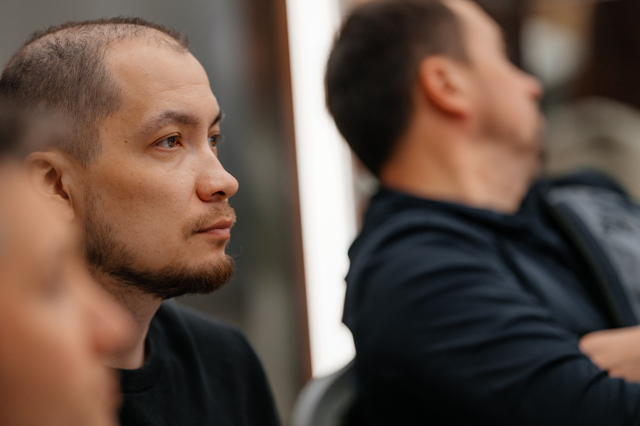10.04.2026 | Бизнес клуб Интера. Как управлять маркетингом и получать результаты. Фотограф Роман Рудаков