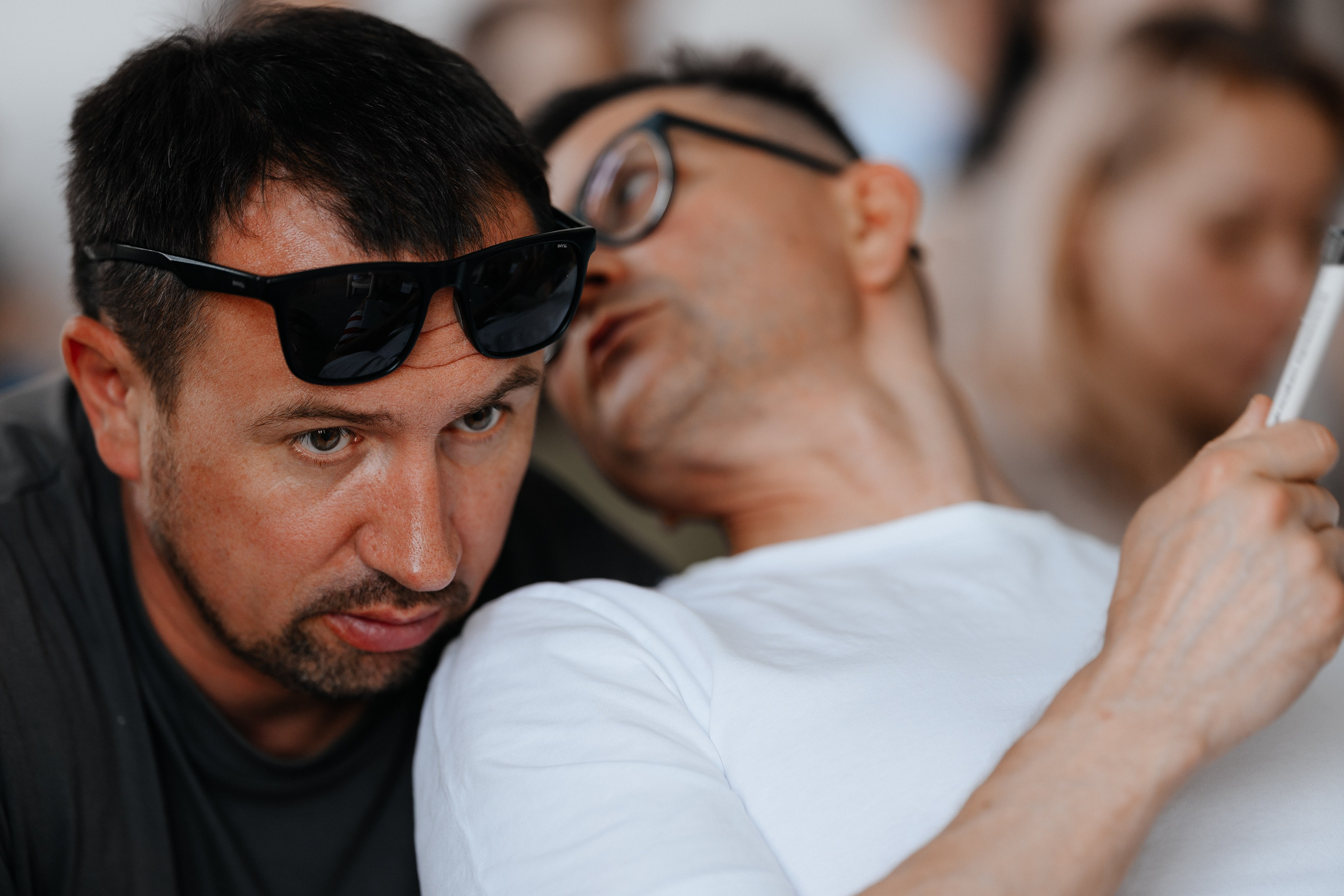 20.05.2026 | Бизнес клуб Интера. «Фотостудия как бизнес: анализ и перспективы». Директор LCM Consulting Эдуард Тишко. Фотограф Роман Рудаков