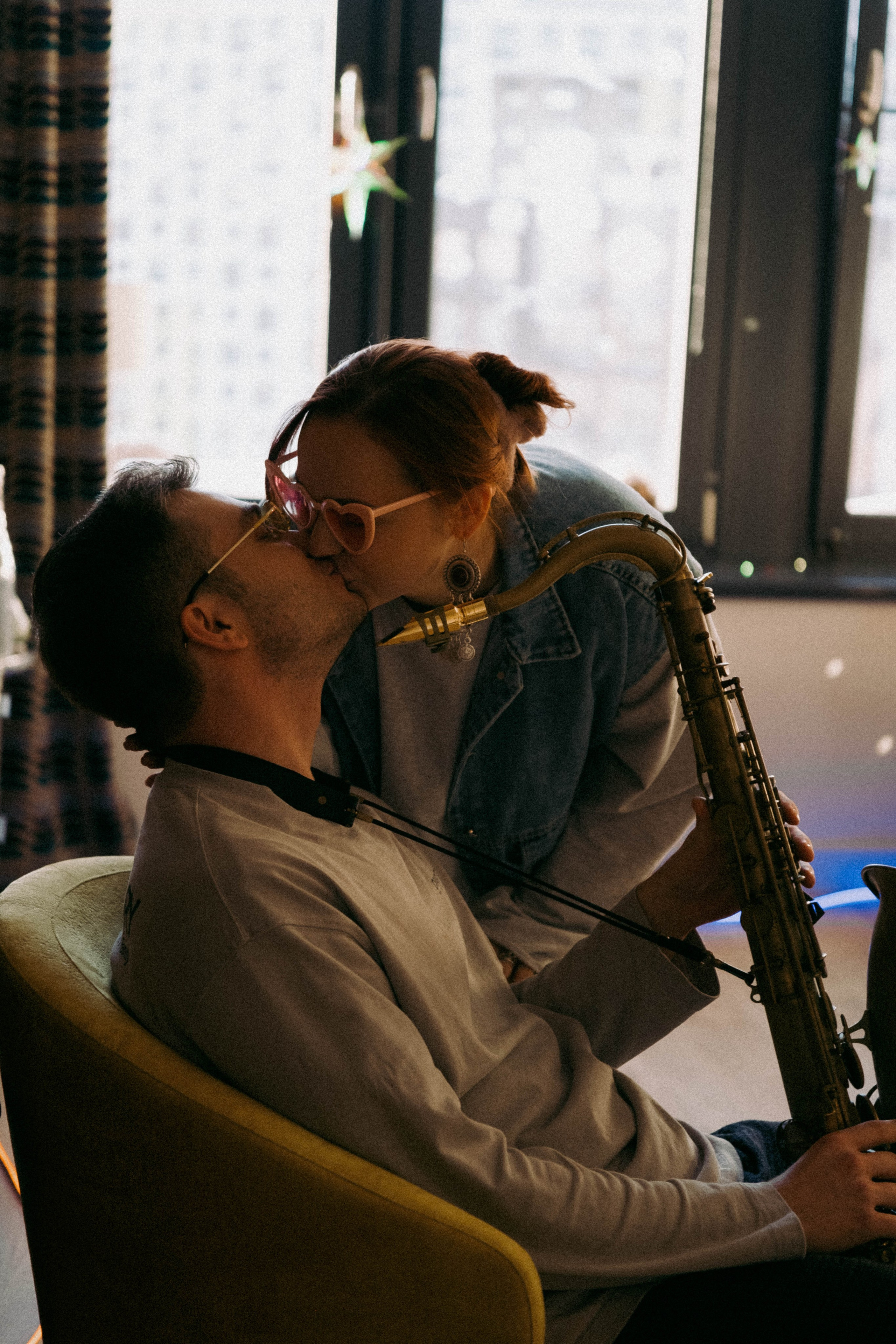 Соня и Ваня. Свадебный фотограф Оля Григунова