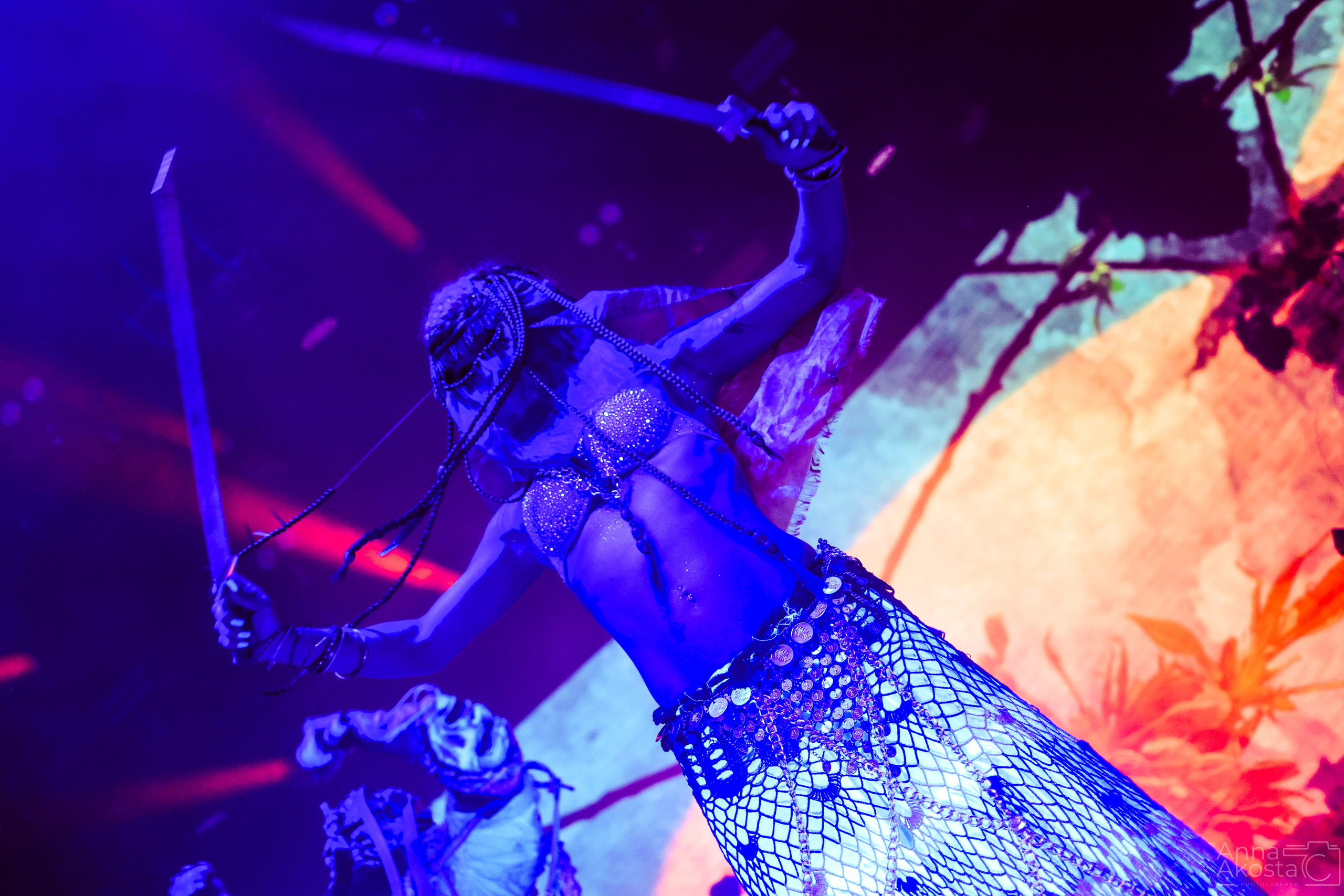 Biopsyhoz | Aurora Concert Hall | СПб. Анна Акоста: фотограф в Санкт-Петербурге и Таганроге