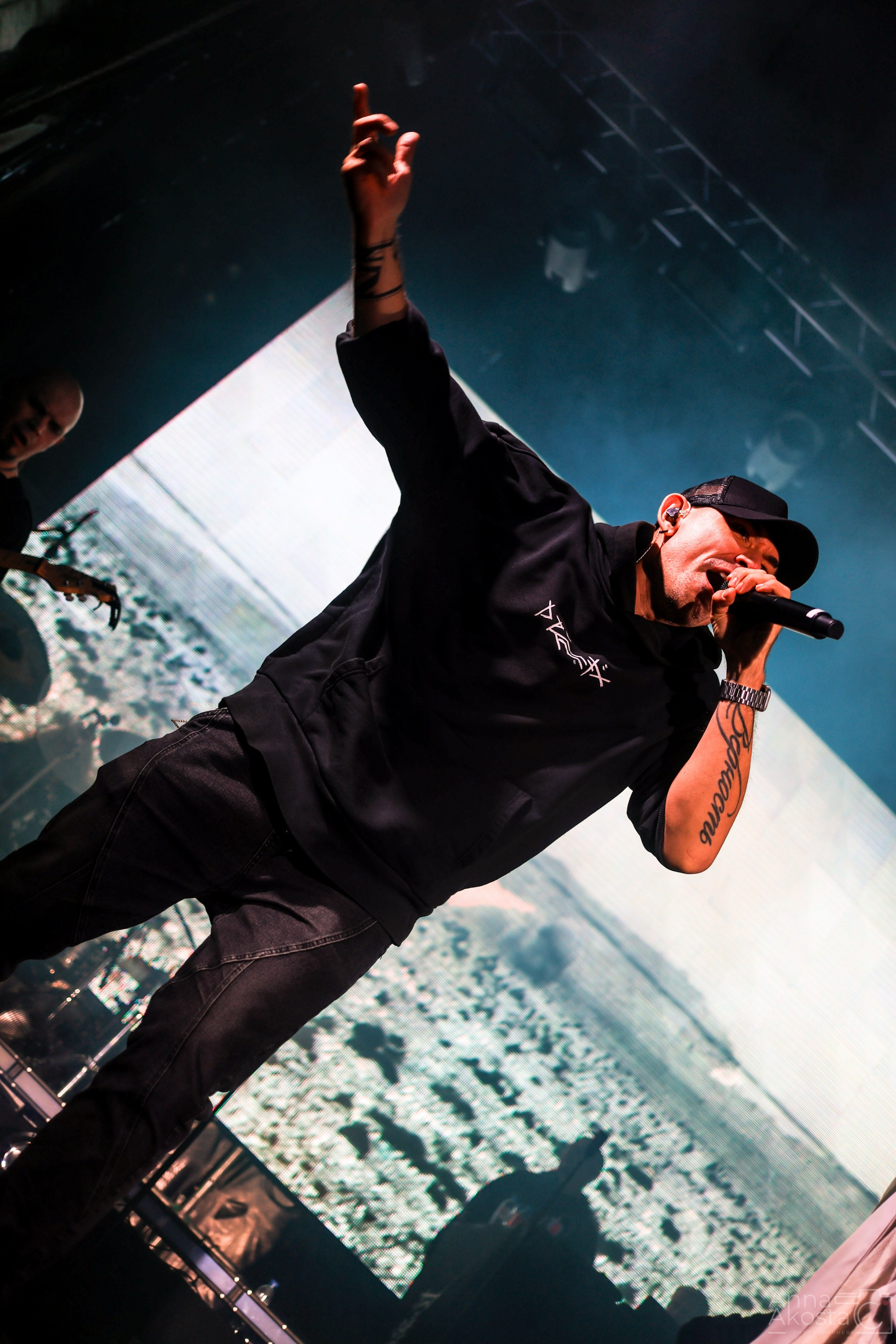 DRUMMATIX | Зелёная Сцена | СПб. Анна Акоста: фотограф в Санкт-Петербурге и Таганроге