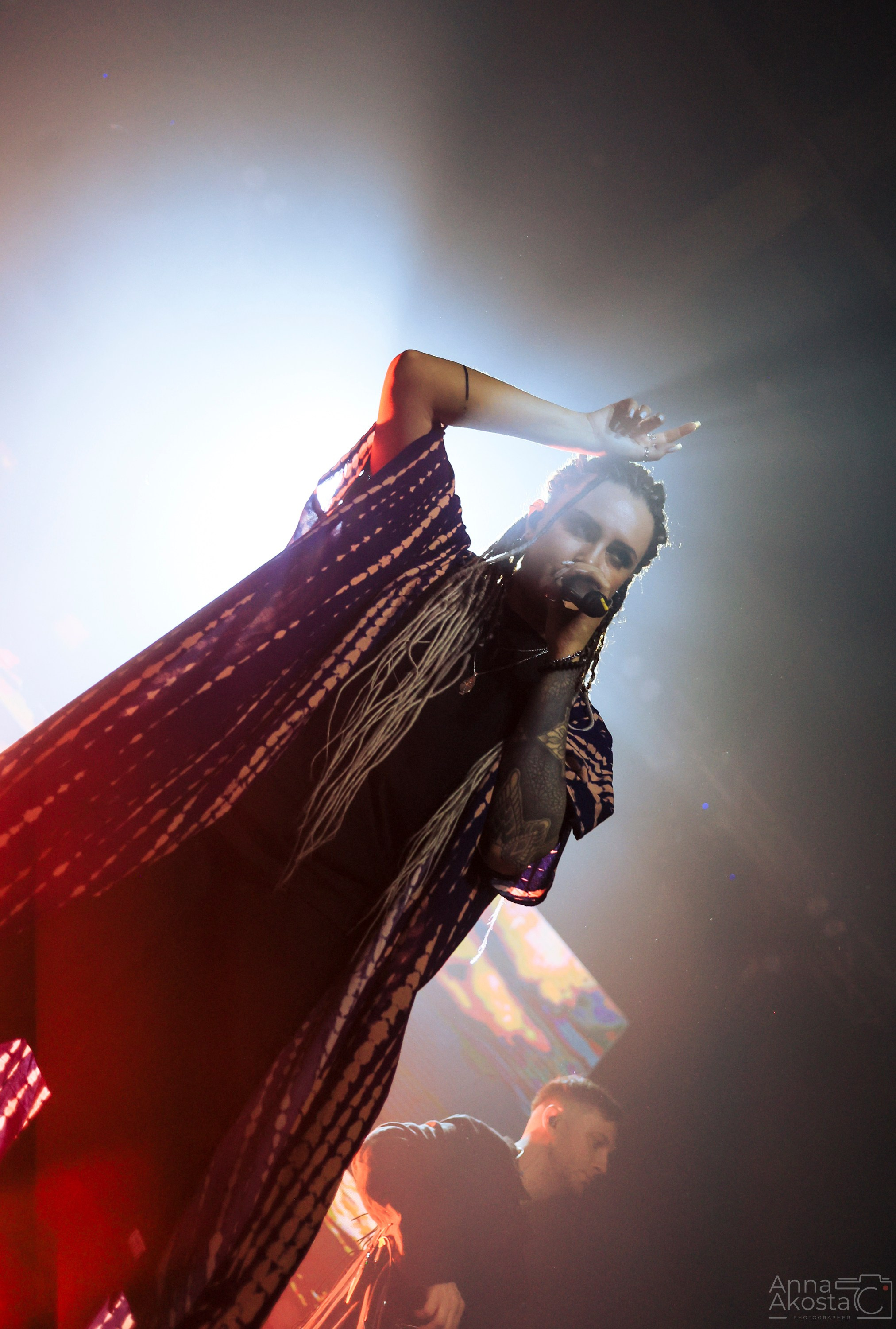 DRUMMATIX | Sound | СПб. Анна Акоста: фотограф в Санкт-Петербурге и Таганроге