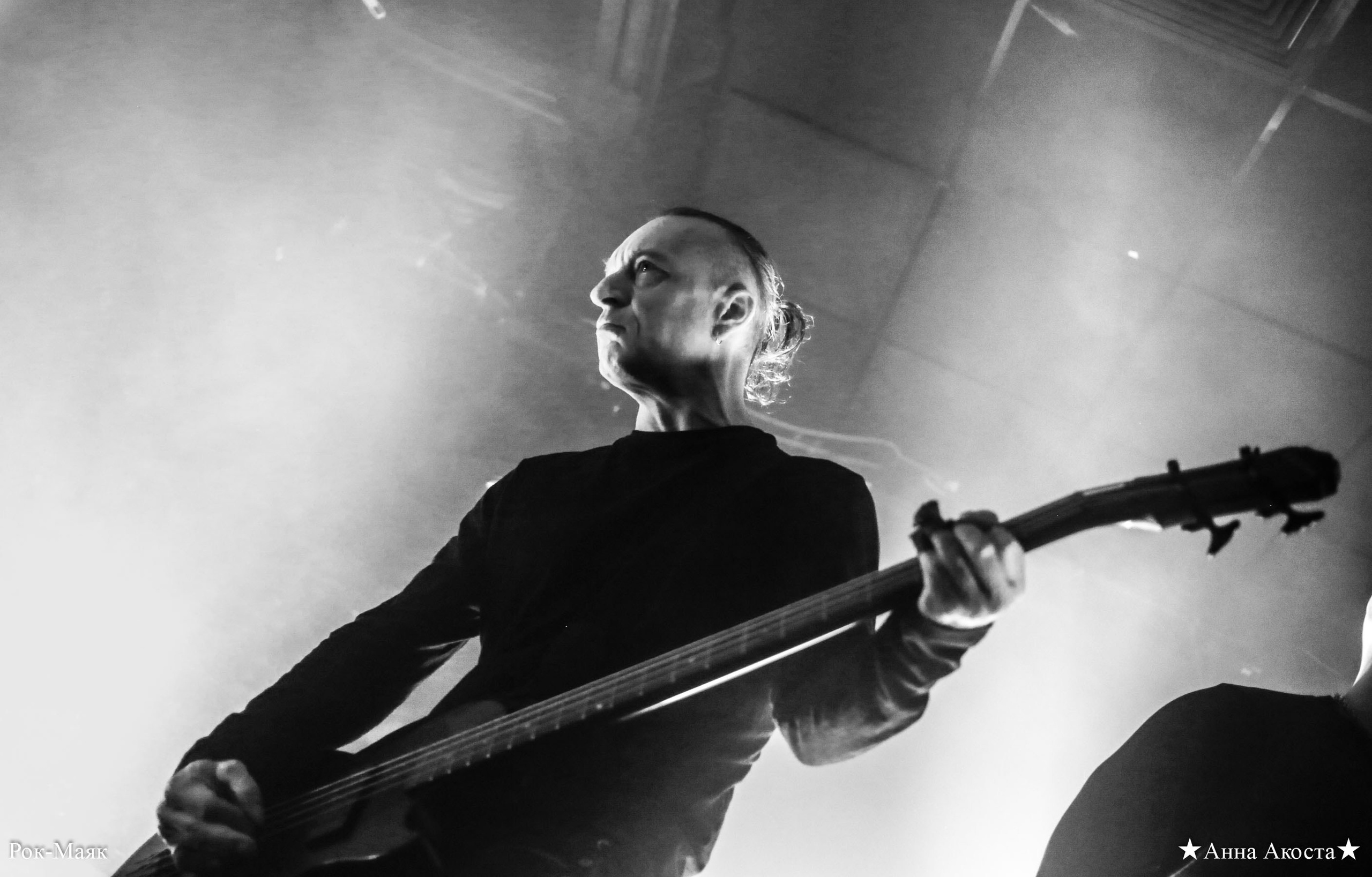 MAYHEM. Анна Акоста: фотограф в Санкт-Петербурге и Таганроге