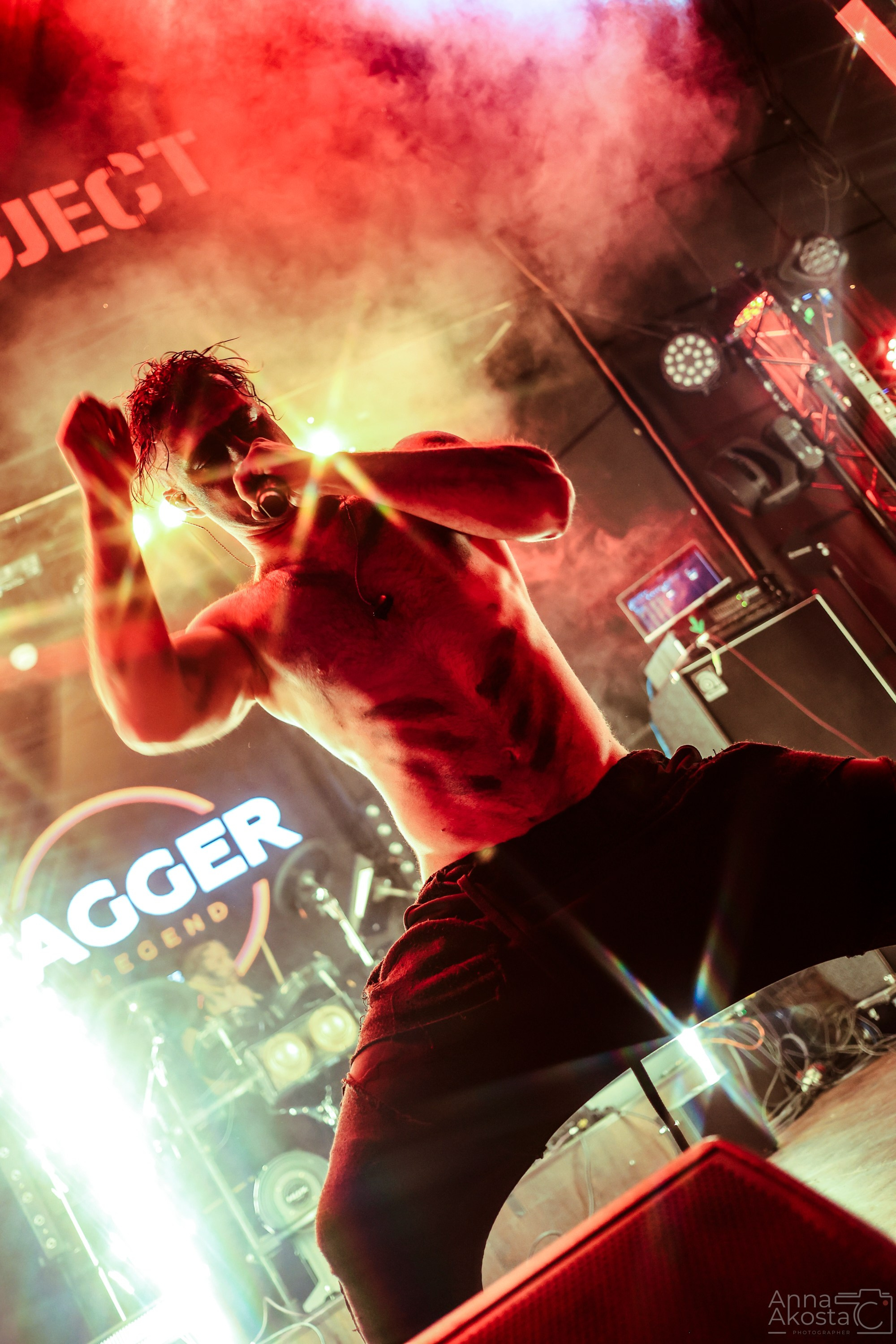 RAMMproJect | Jagger | СПб. Анна Акоста: фотограф в Санкт-Петербурге и Таганроге