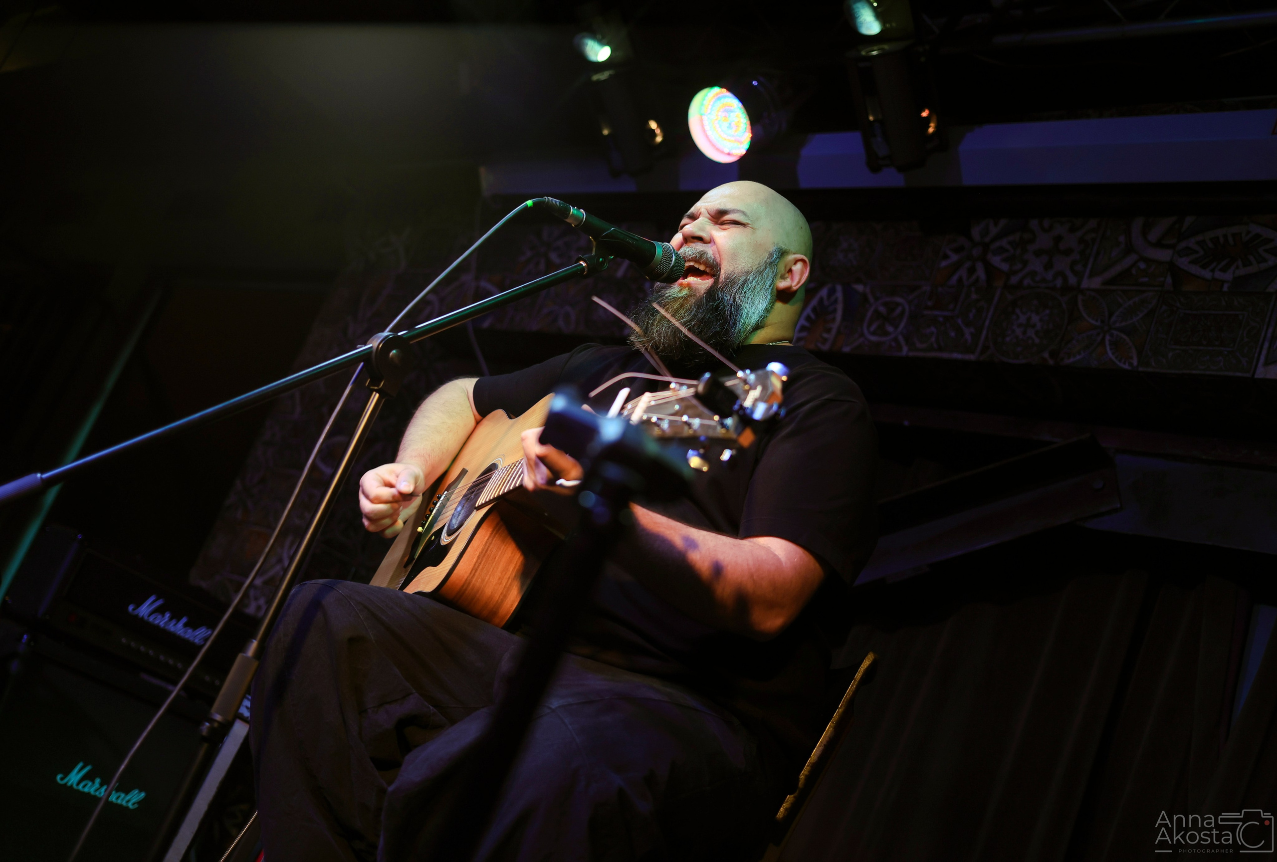 Бранимир | The Plасe | СПб. Анна Акоста: фотограф в Санкт-Петербурге и Таганроге