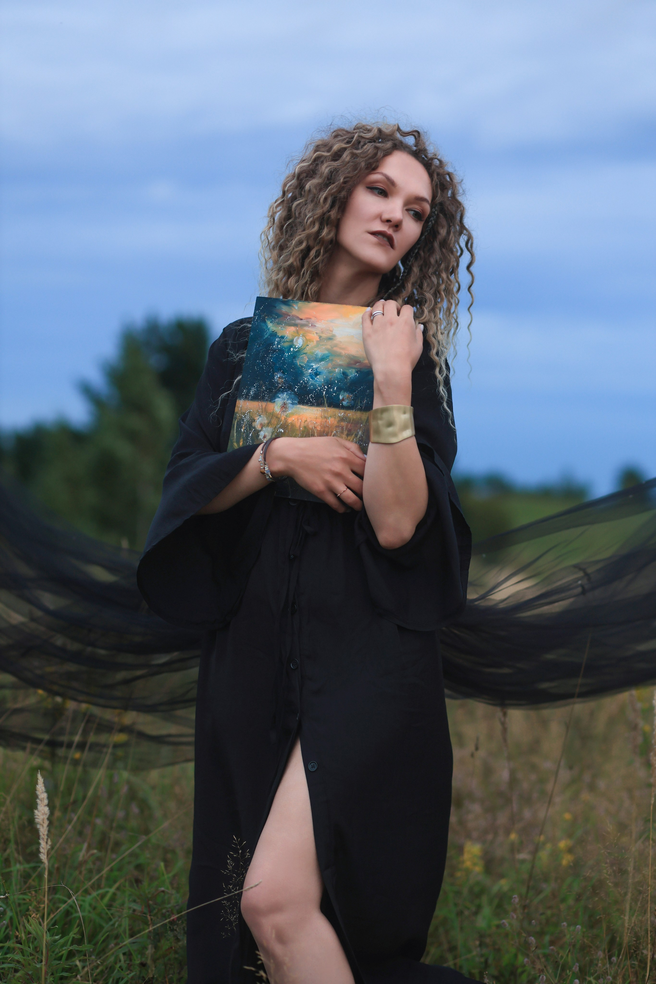 Марья | СПб. Анна Акоста: фотограф в Санкт-Петербурге и Таганроге