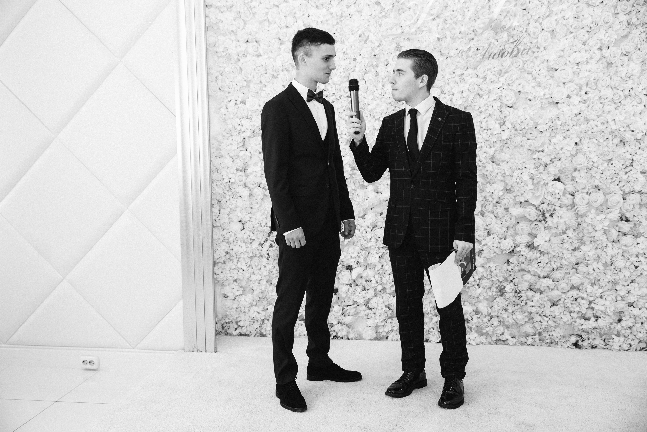 K&М. Свадебный и репортажный фотограф в Перми