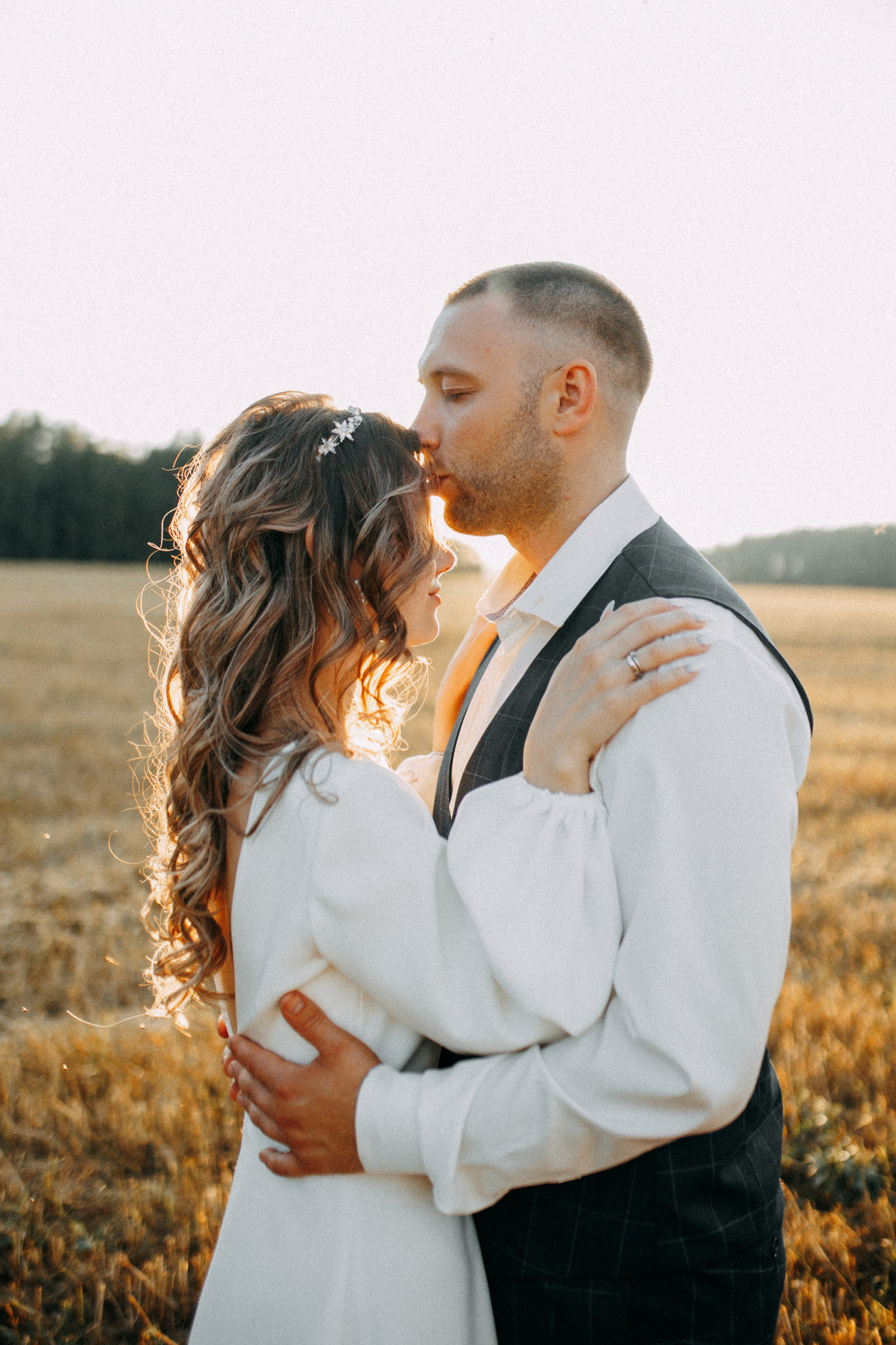 A&A. Свадебный и репортажный фотограф в Перми