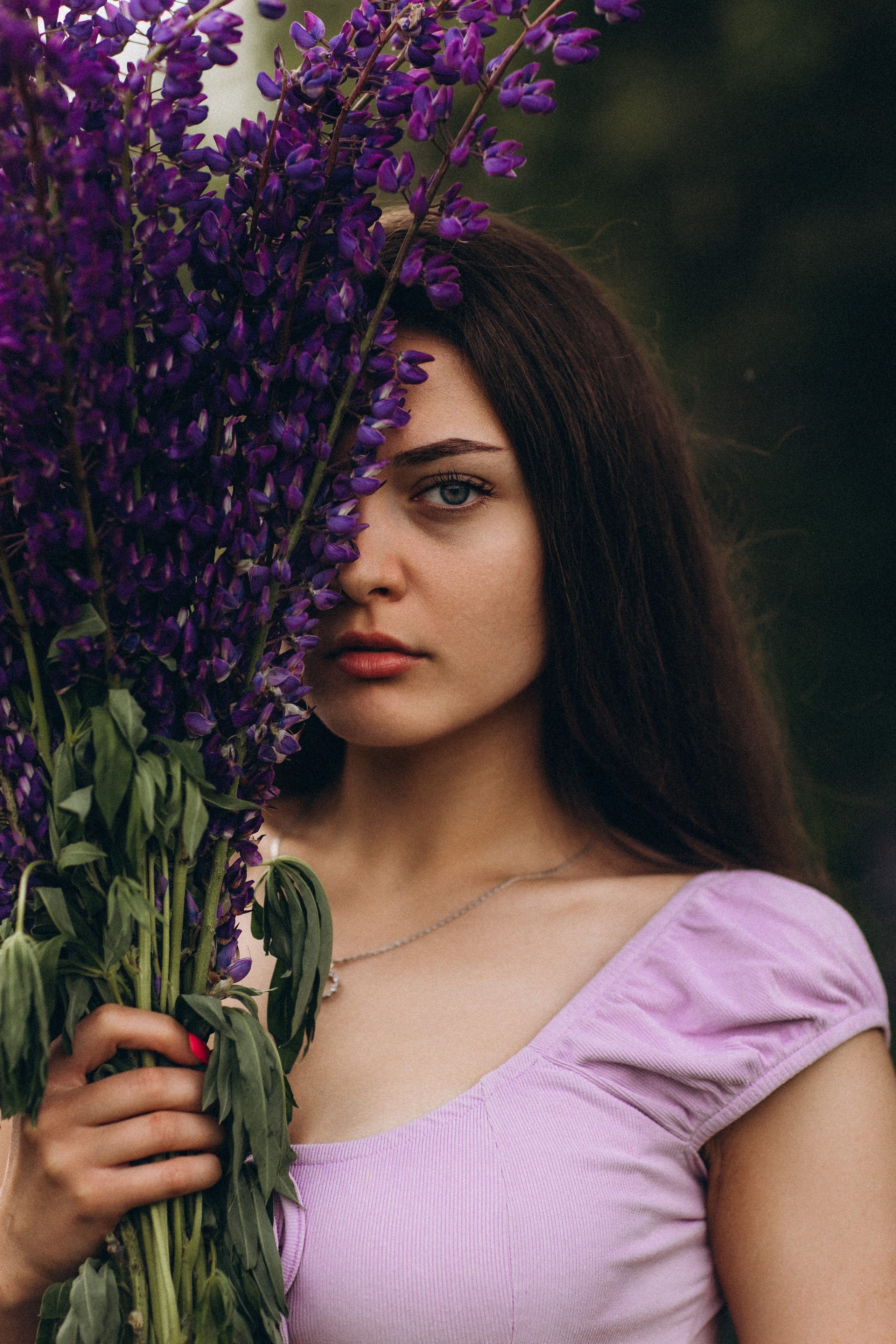 Ксения. Свадебный и репортажный фотограф в Перми