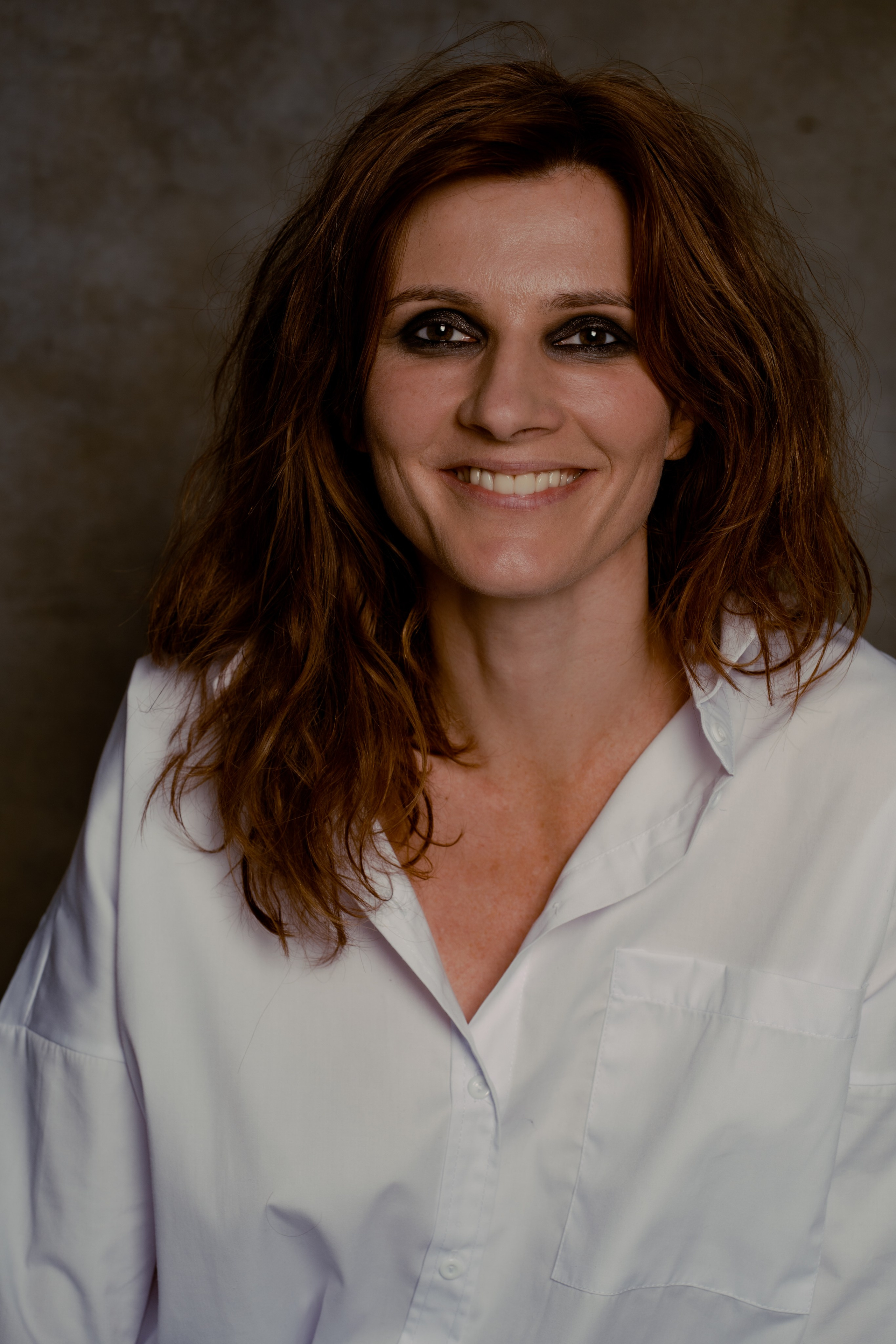 Клаудиа. Главная