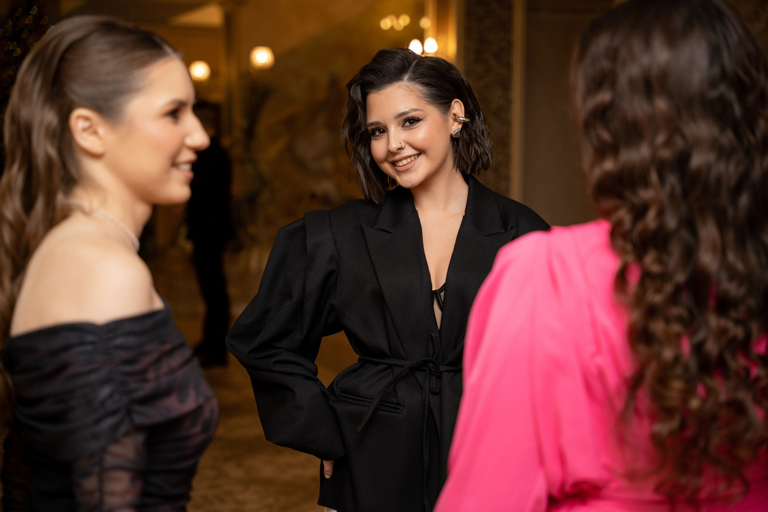 КОРПОРАТИВ В БЕРЕЗКЕ. Фотограф на любое мероприятие