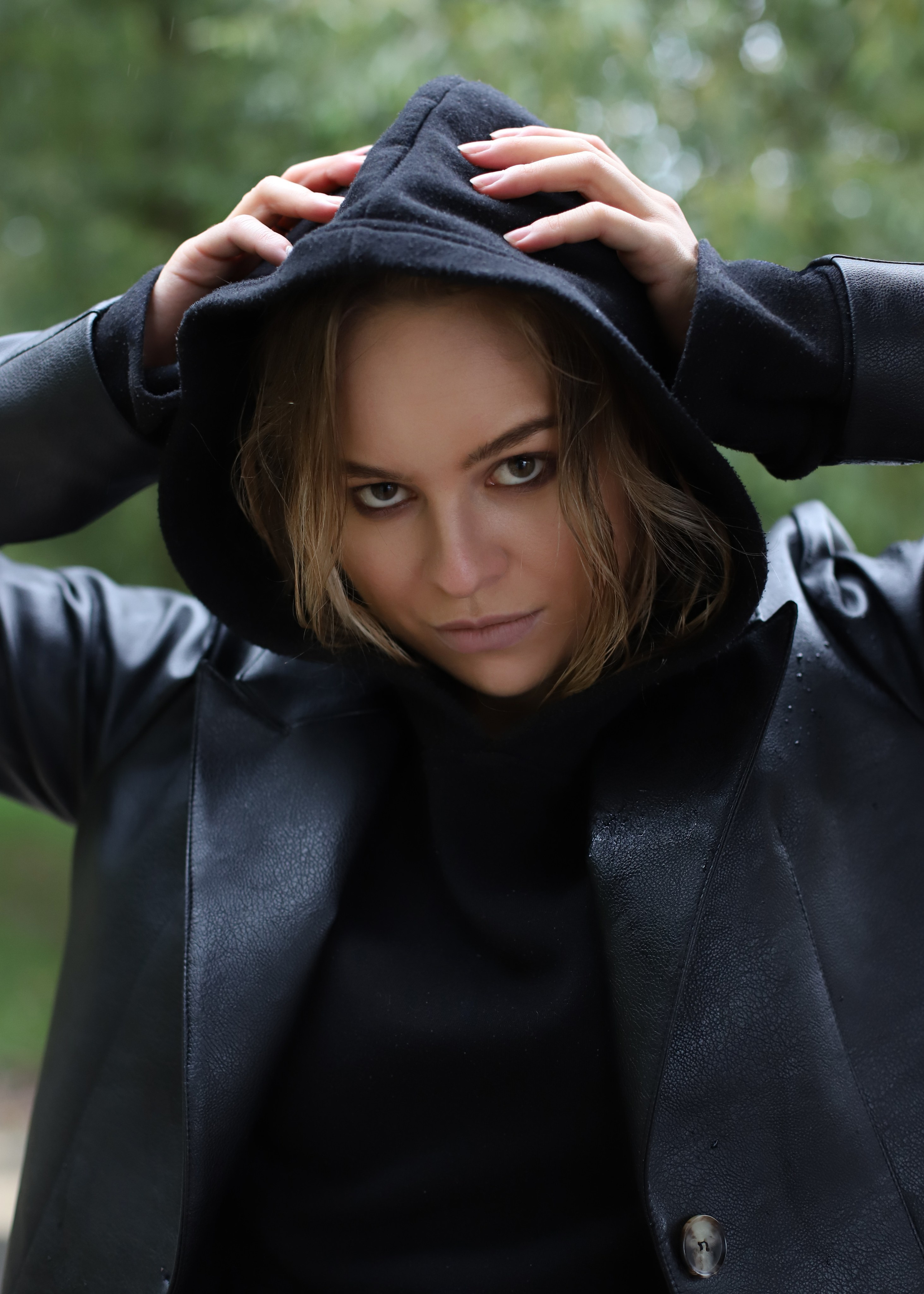 Актерское портфолио