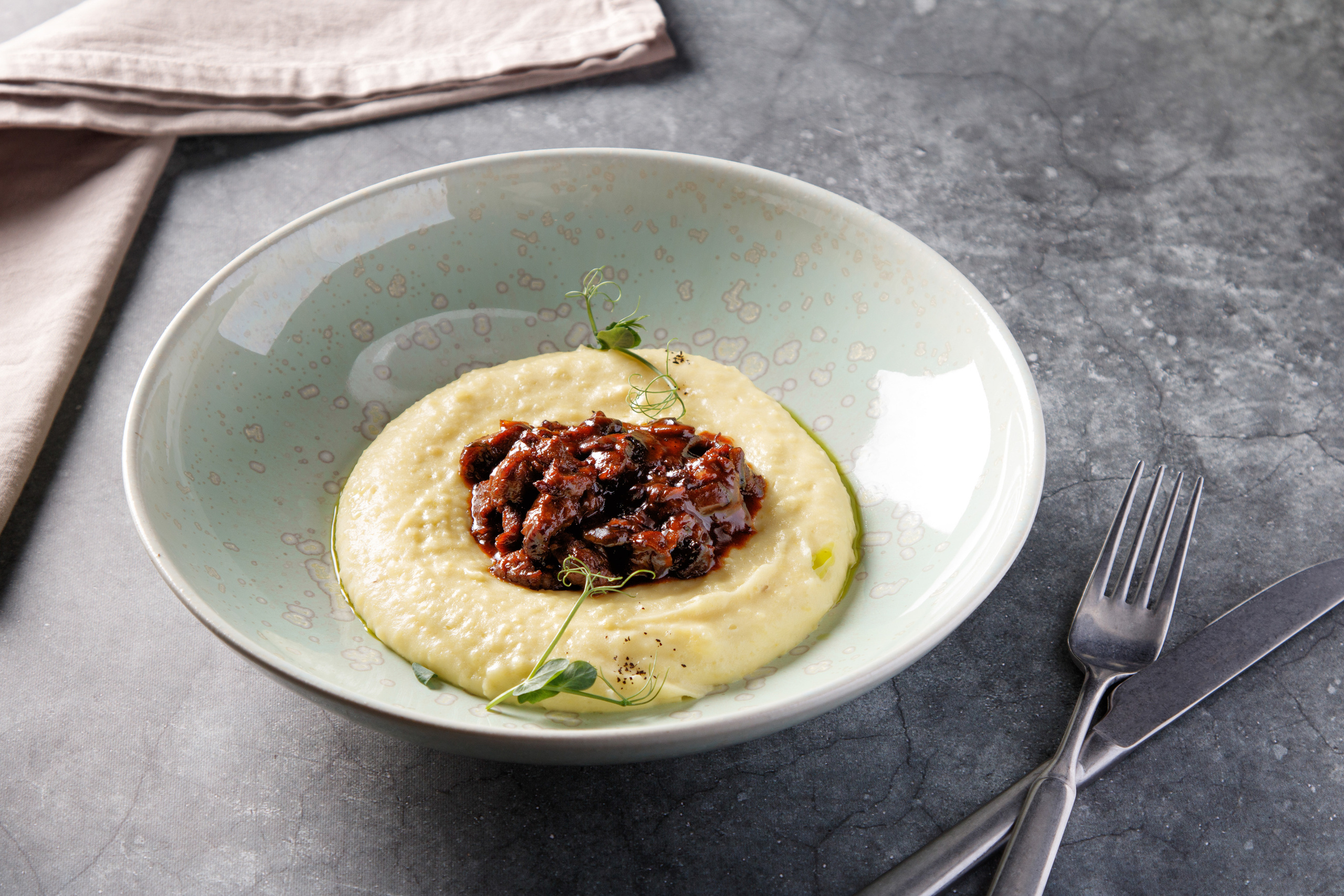 Фуд-фотограф меню блюд для Яндекс.Еда в Москве 