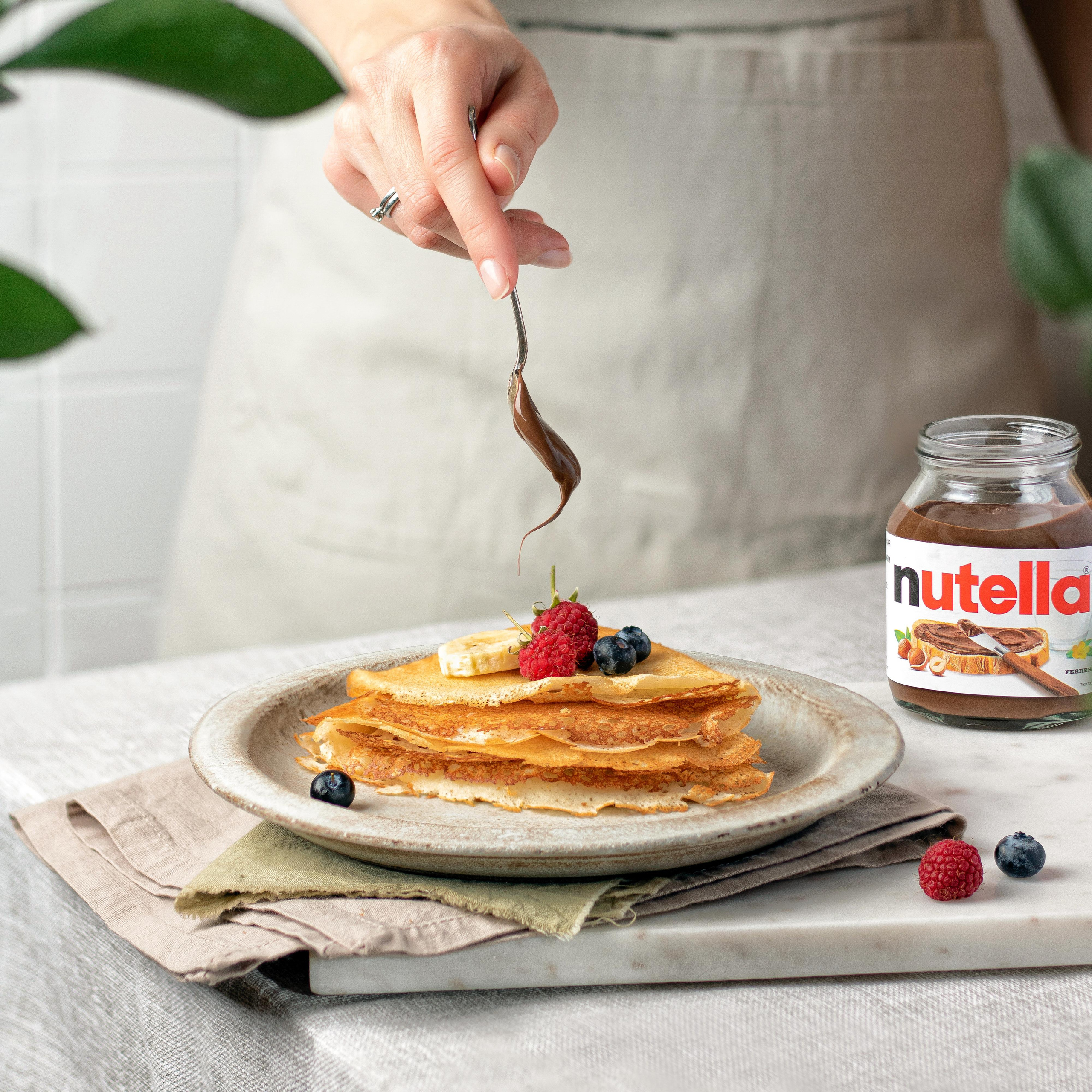 Фуд фотограф для съемки контента в Москве