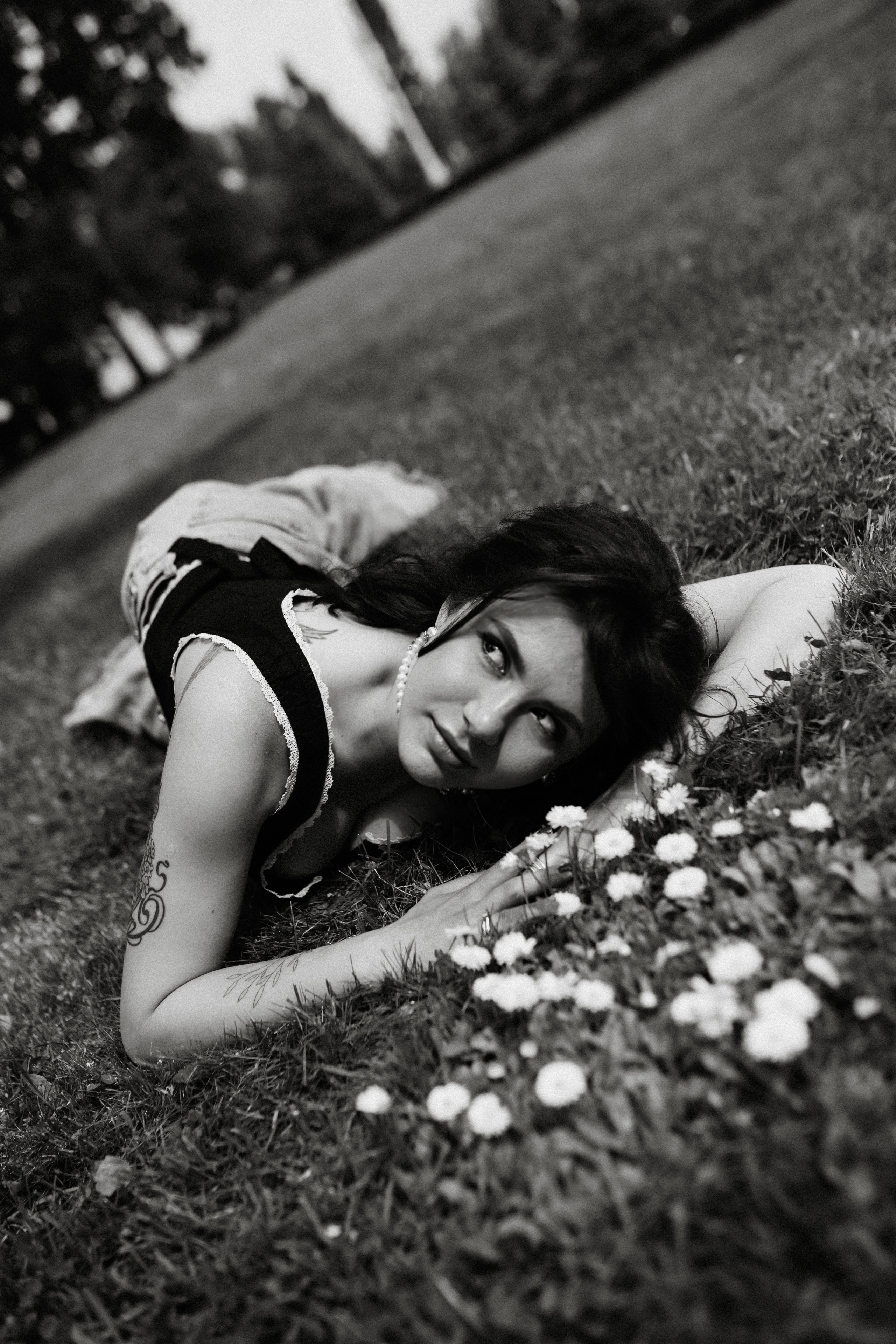 WOMEN. Фотограф Юлия Курочкина