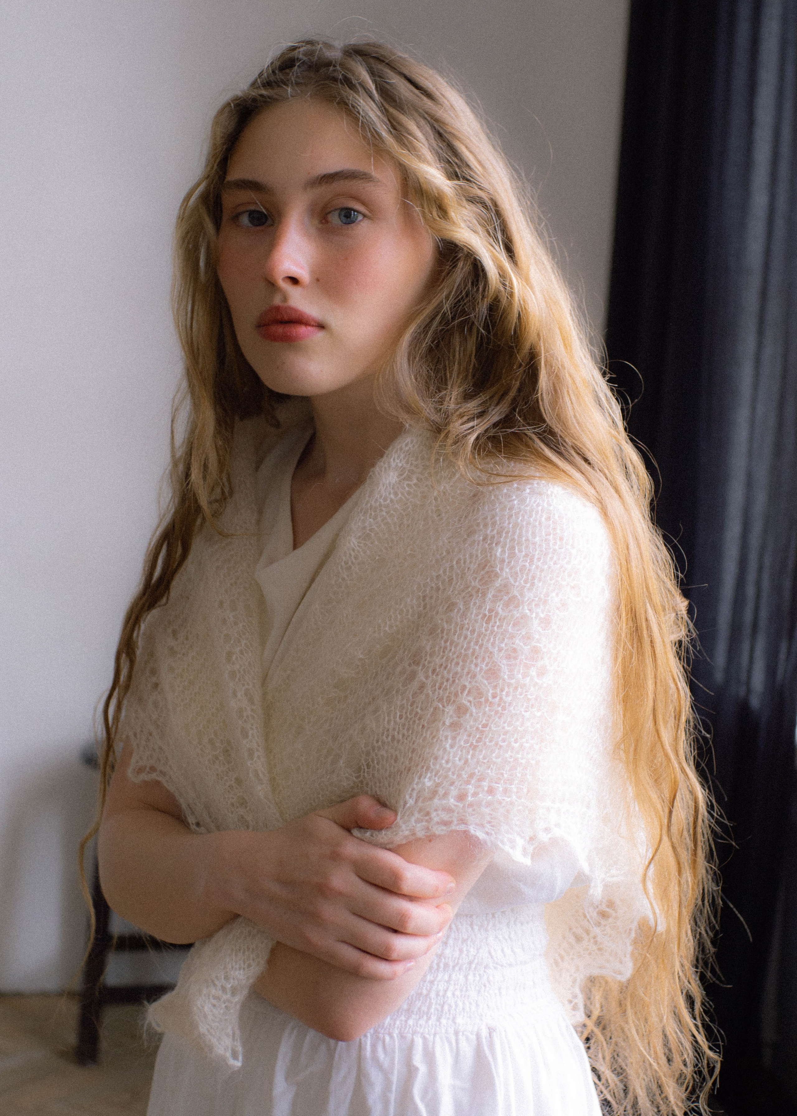 Портреты/бренды. Фотограф в Петербурге Марина Бояринцева