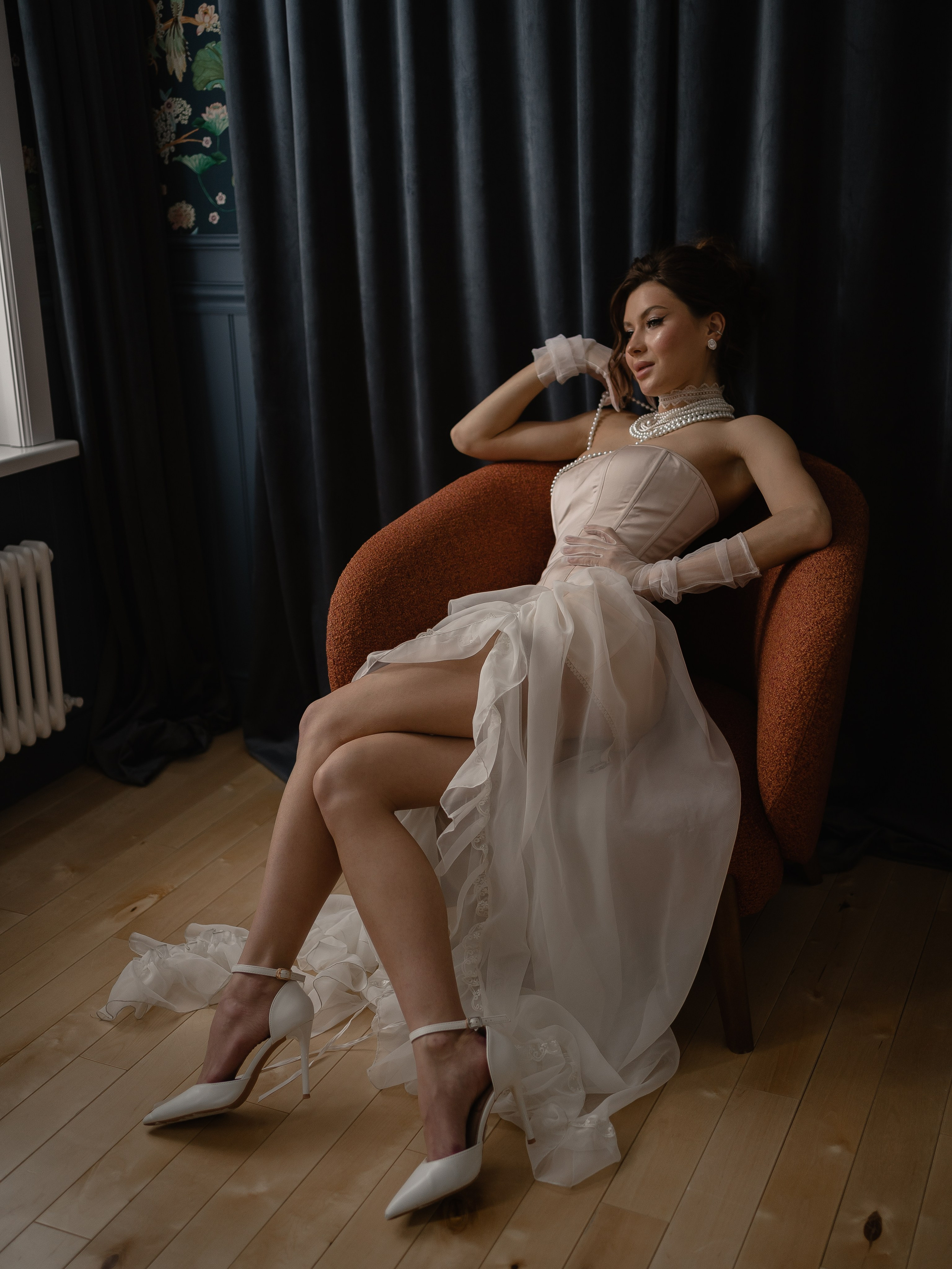 Valeriya. Свадебный фотограф Диана Бирюкова Казань