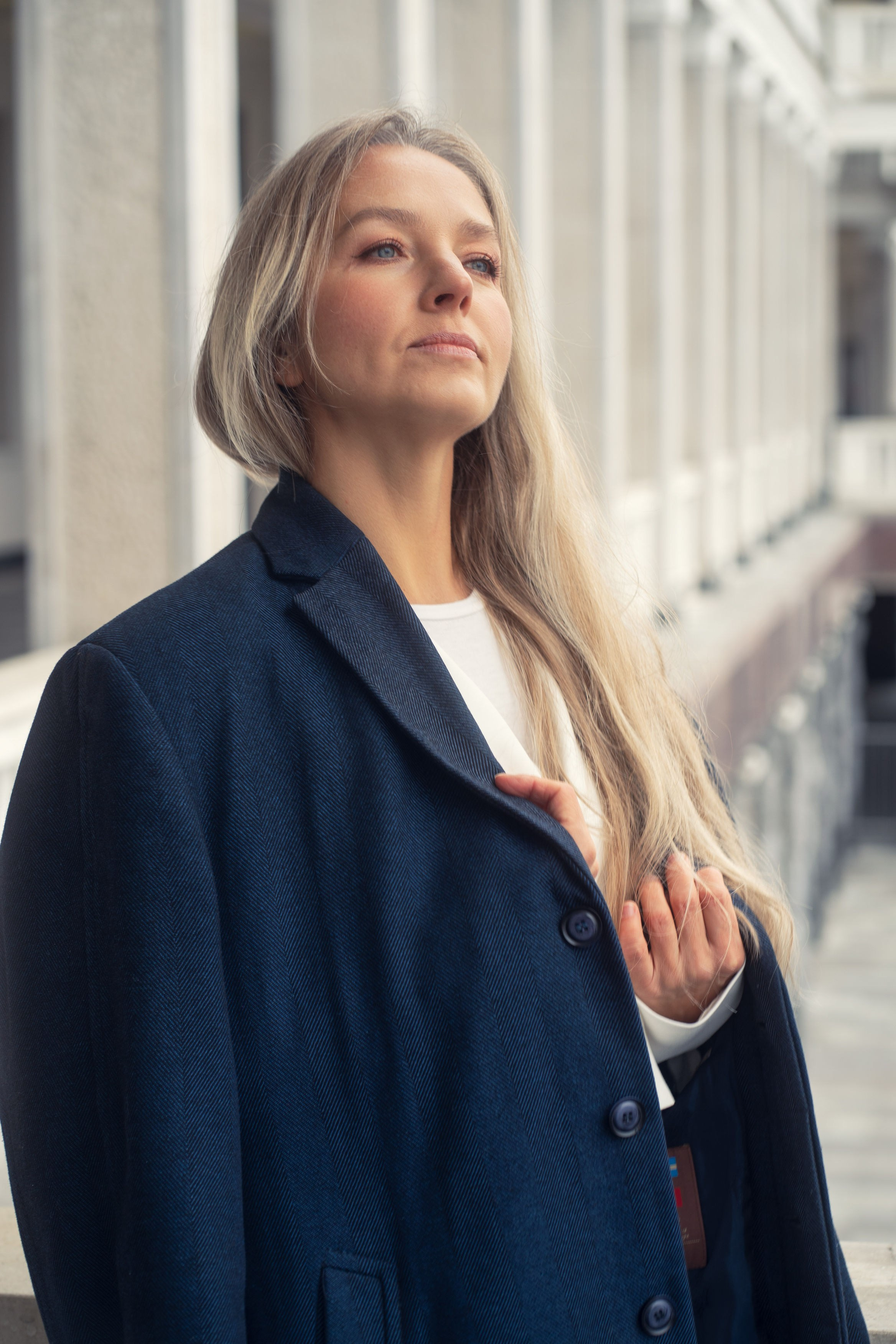 Фотосессия на Речном Вокзале. Яростный фотолюбитель Vervie Vitoe