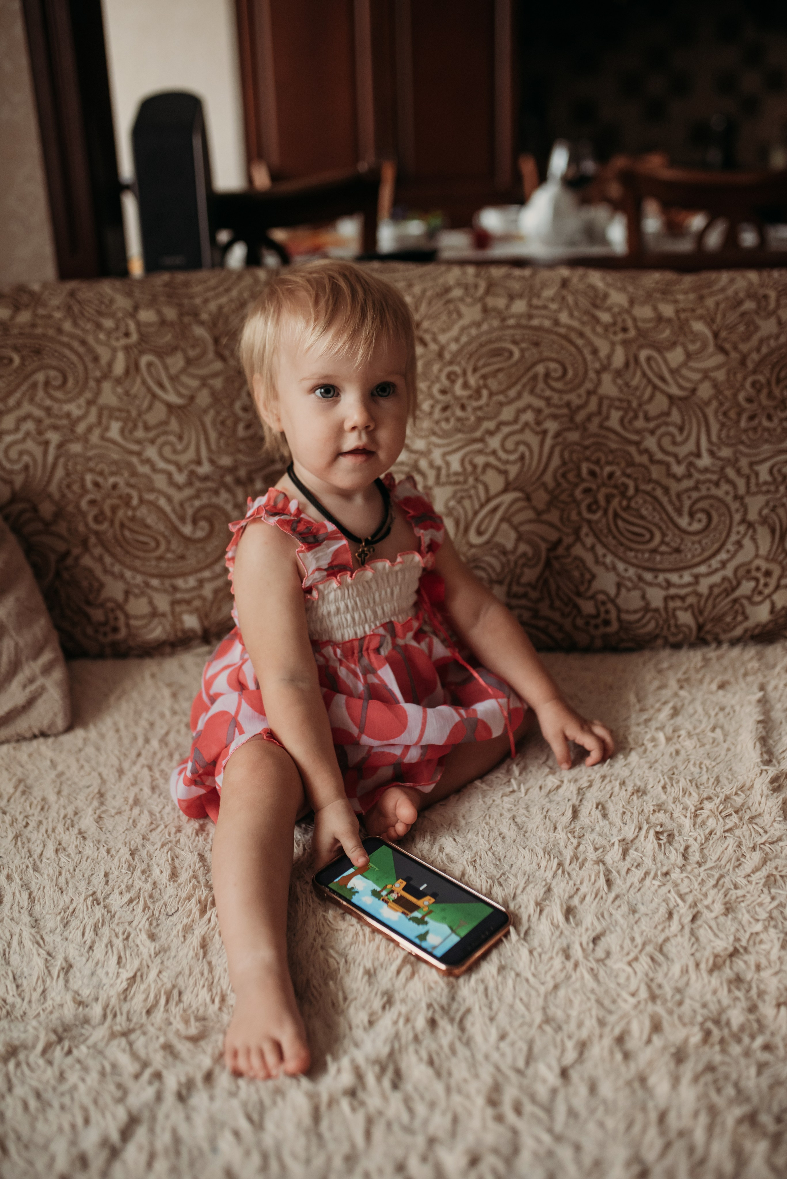 1 сентября. Семейный фотограф Олеся Батурина Рязань