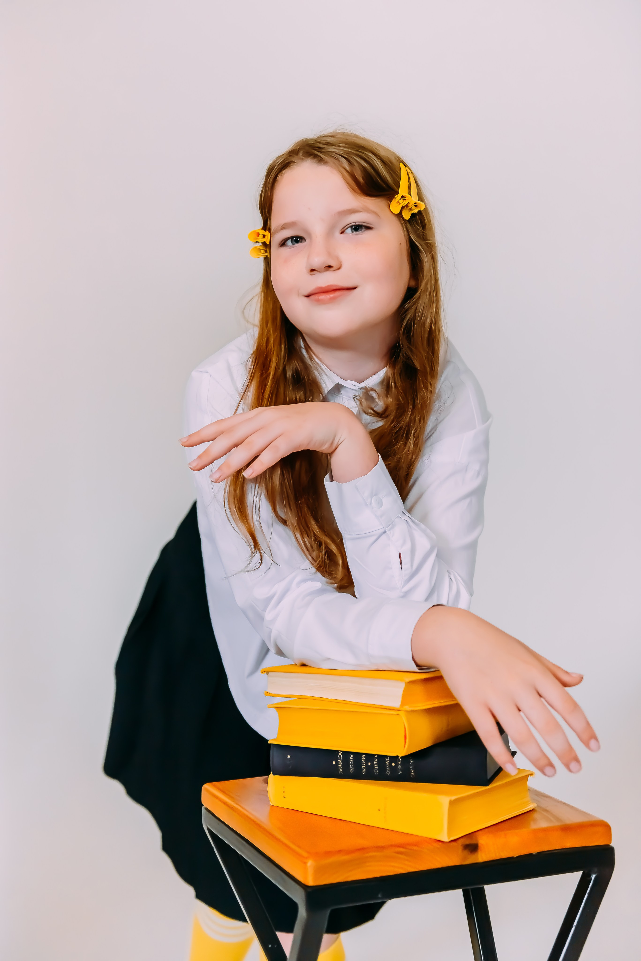 4 «А» |п. Дубовое|Начальная школа|2025. ALBUMIA