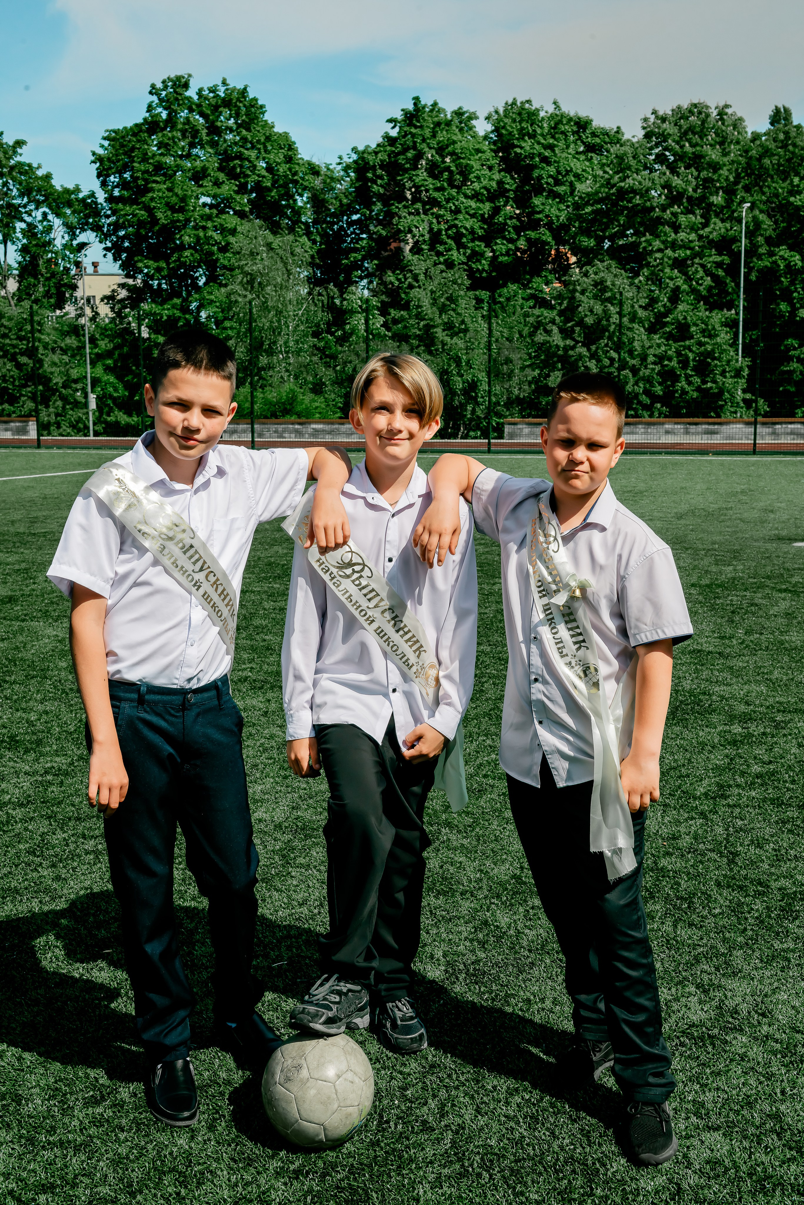 4 «Б» |г.Белгород |31 школа|2024-2025. ALBUMIA