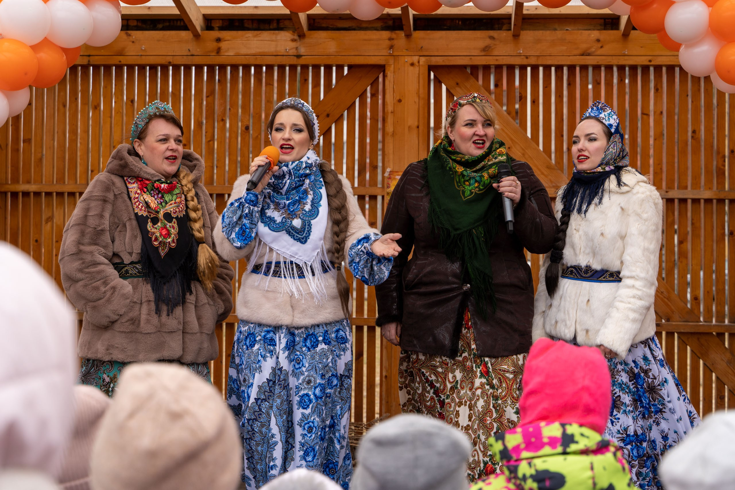 Масленица. Фотограф в Санкт-Петербурге, фотодни в СПБ