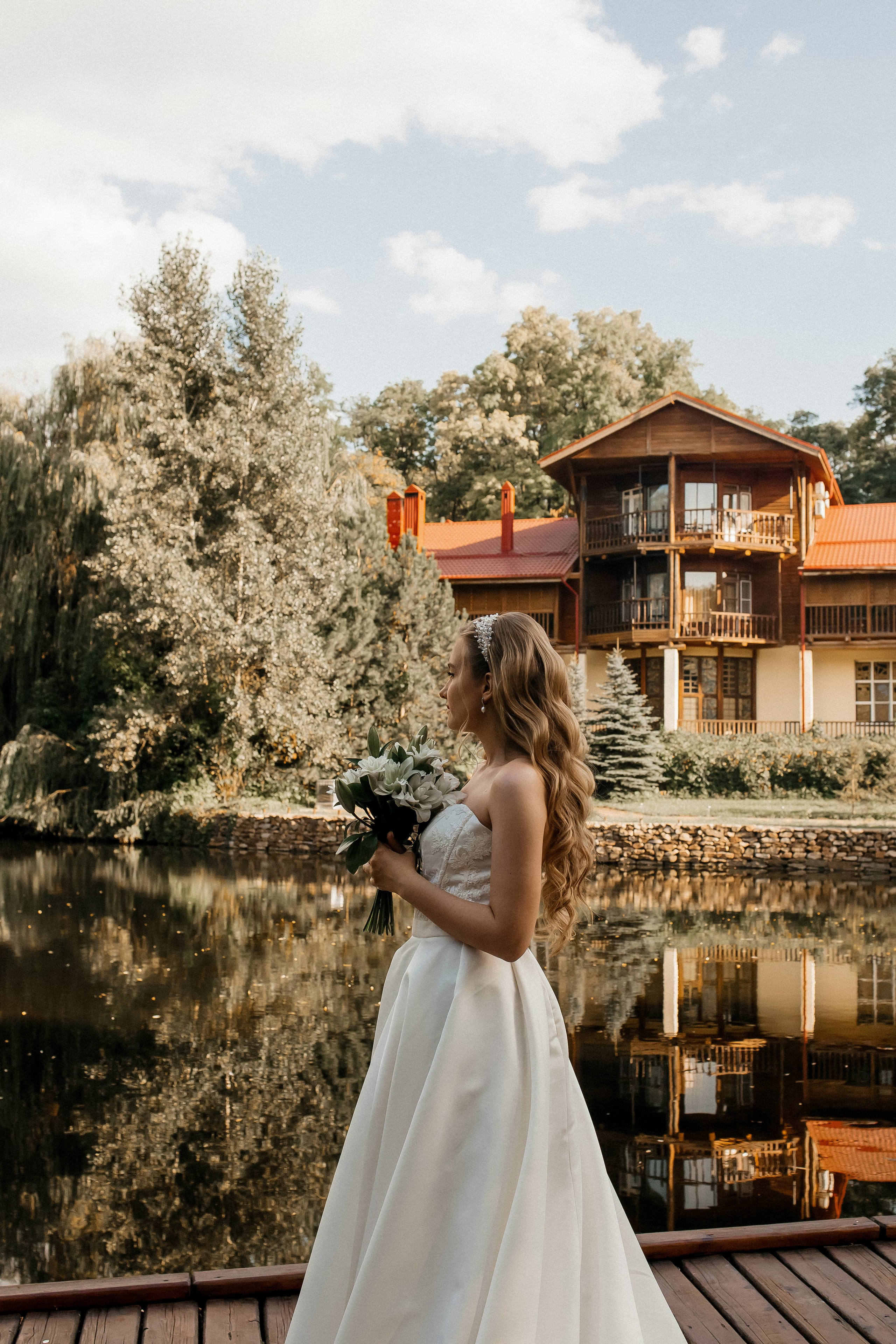 Мелкон и Мария. Свадебный и семейный фотограф в Ростове-на-Дону