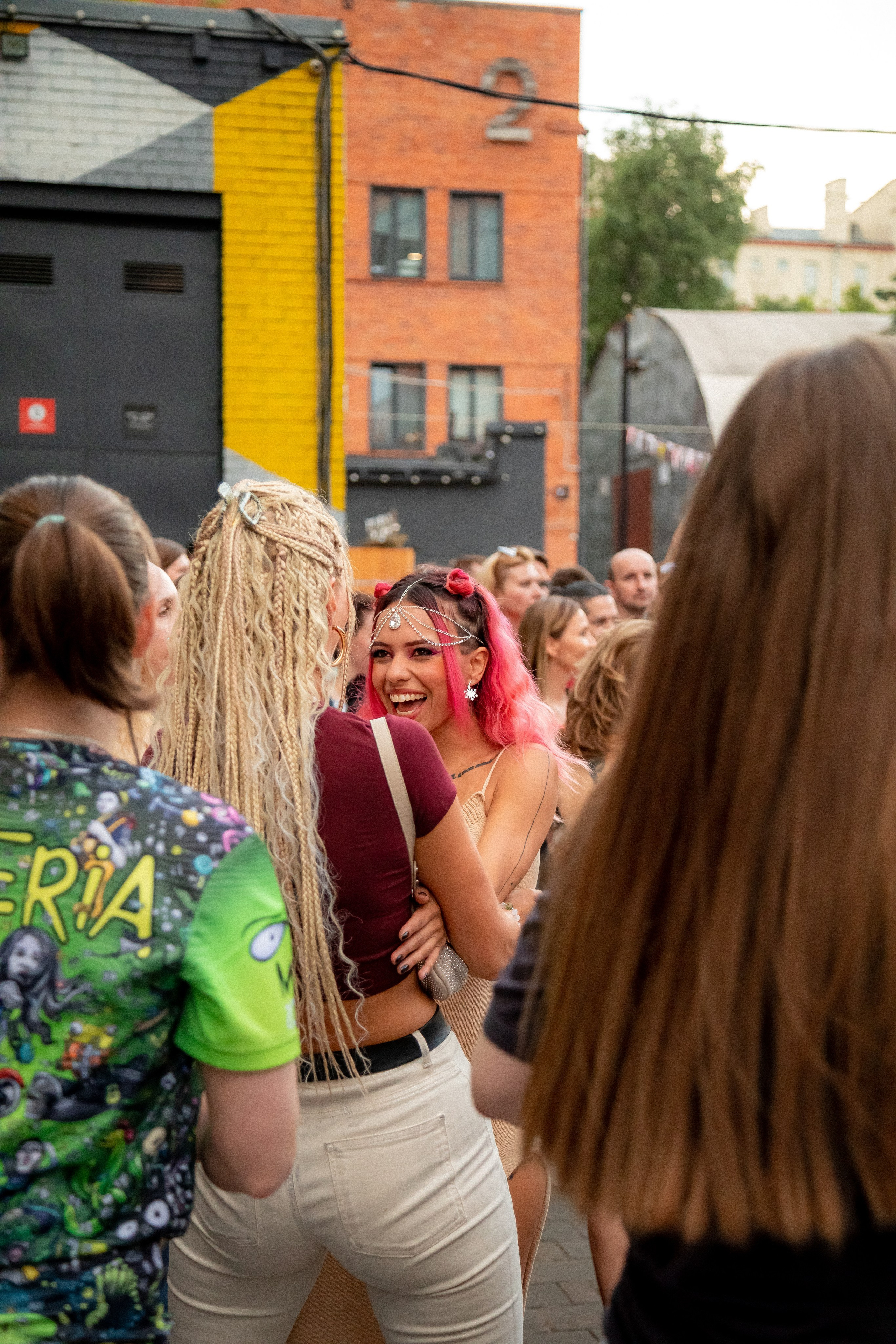 Репортажи до 2024 (микс). Фотограф в Москве Базанова Дарья