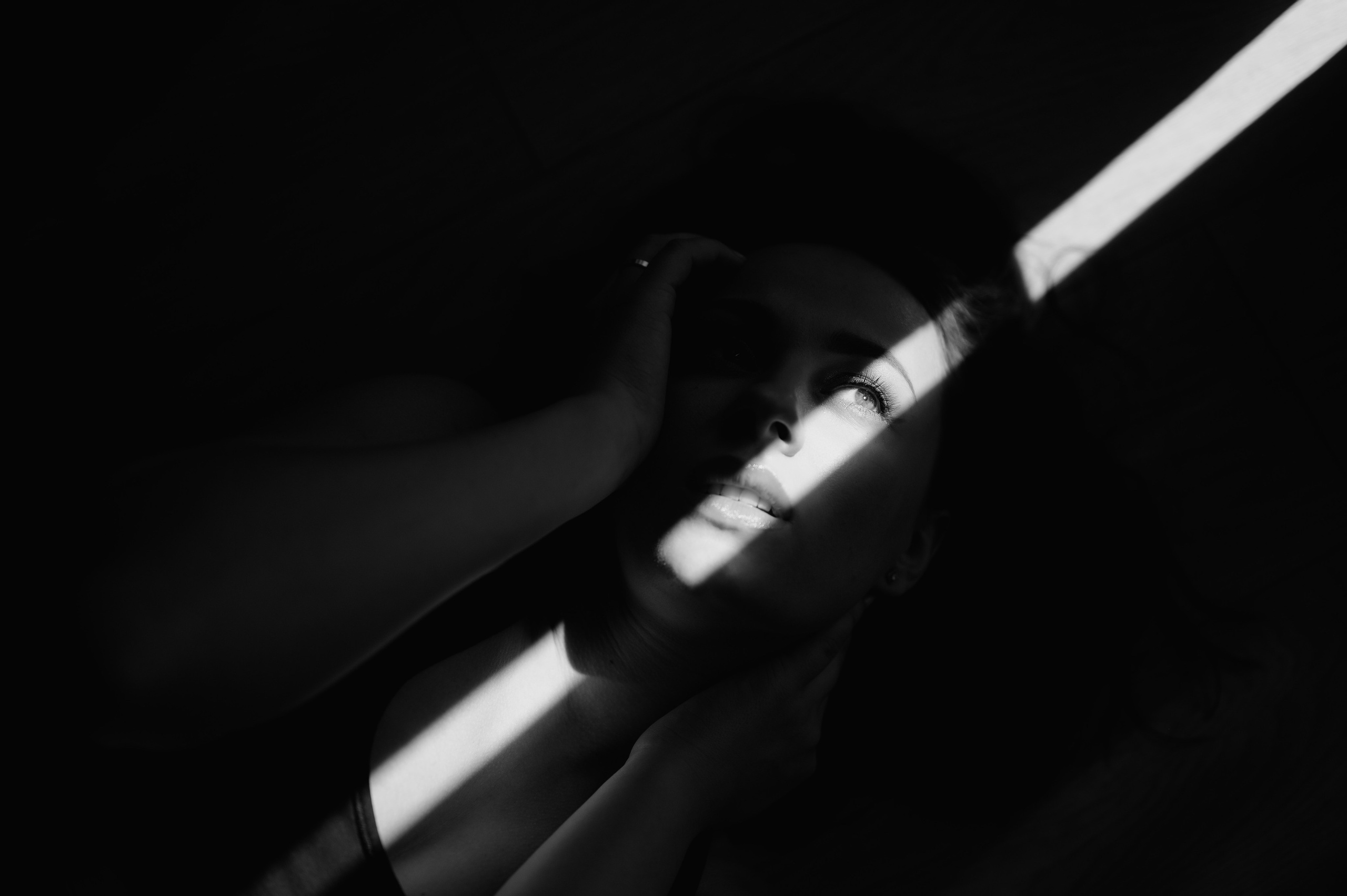 Мария. Фотограф Мария Бондаренко