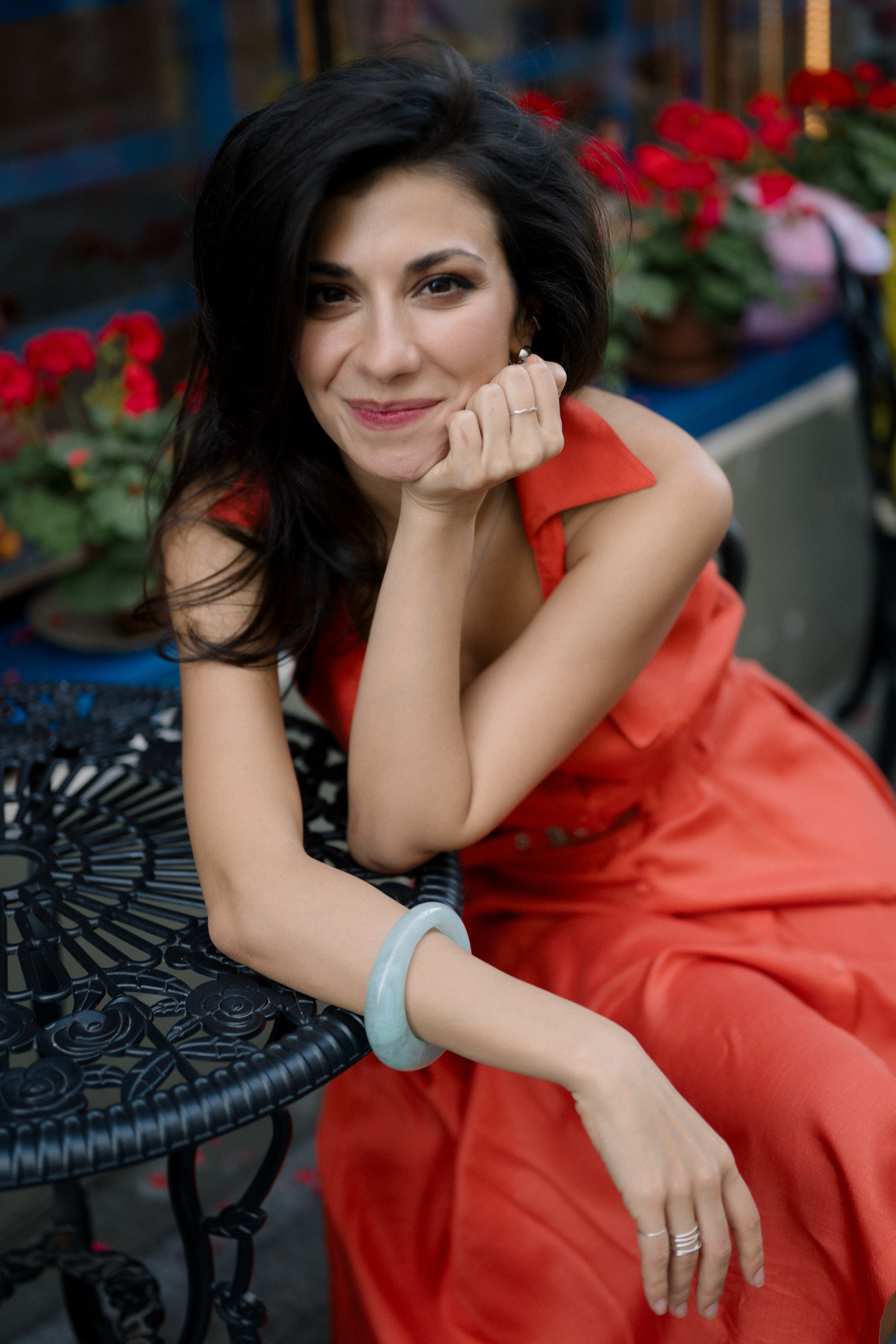 Яна. Фотограф Мария Бондаренко