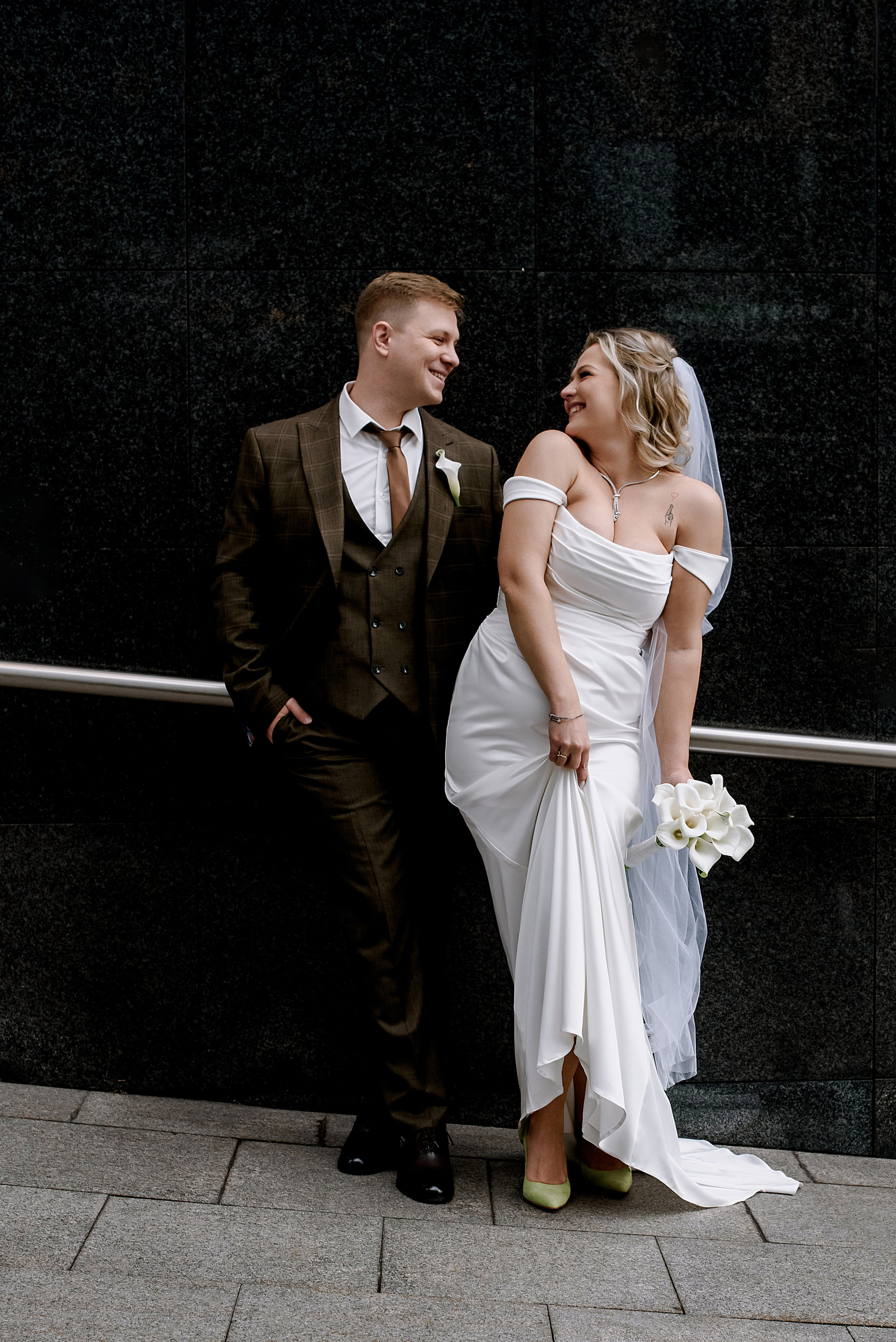 Дмитрий & Виолетта. Юлия Соколовская Фотограф Москва Красногорск