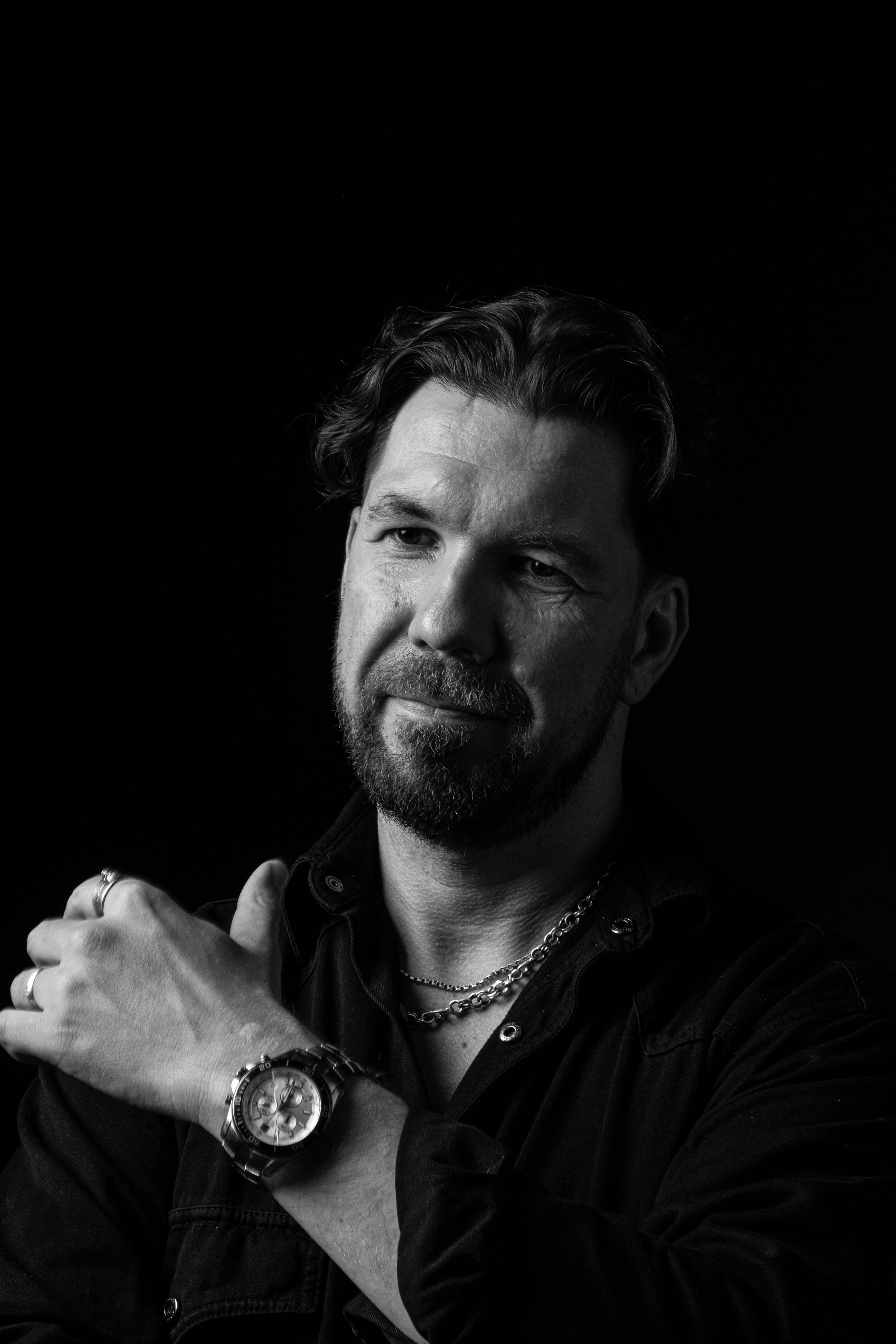 Сергей. Фотограф в Нижнем Новгороде Екатерина Хисматулина