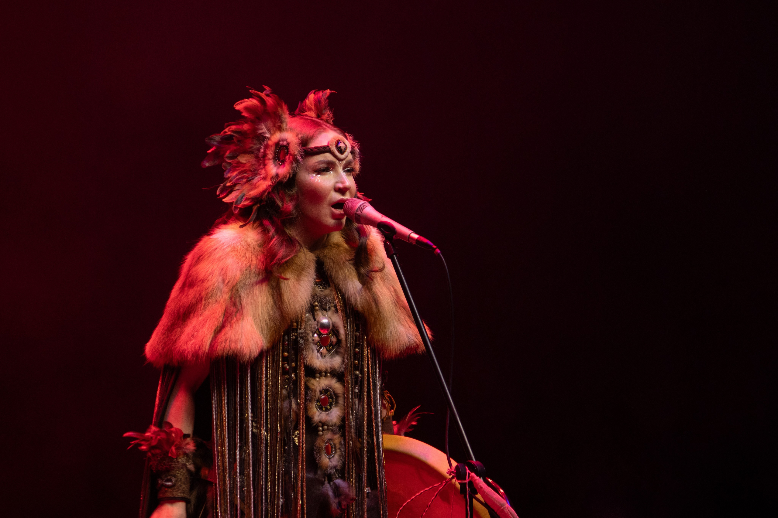 Олена Уутай. Фотограф в Нижнем Новгороде Екатерина Хисматулина