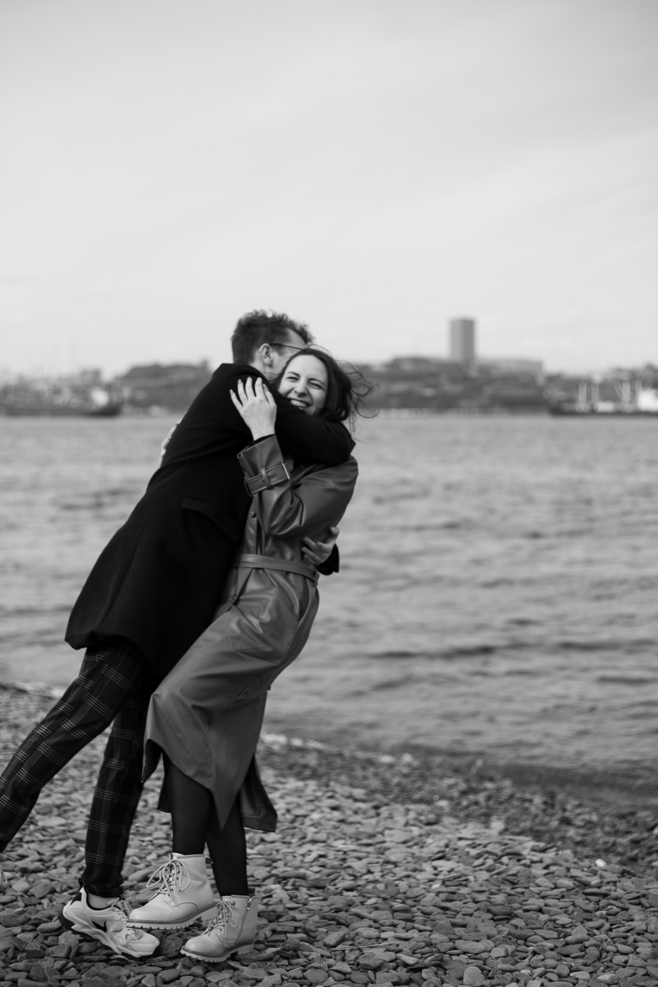 LoveStory Вова и Даша. Фотограф Санкт-Петербург Князева Елизавета