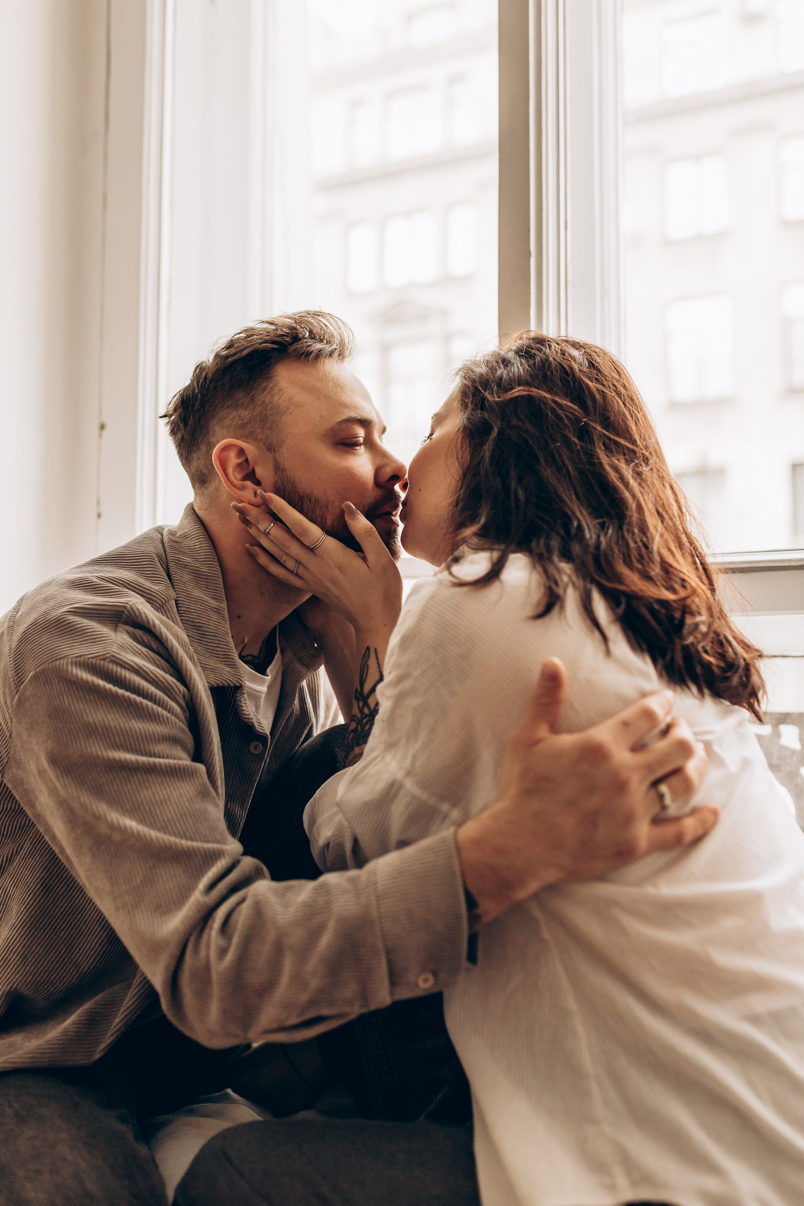 Lovestory Саша и Настя. Фотограф Санкт-Петербург Князева Елизавета
