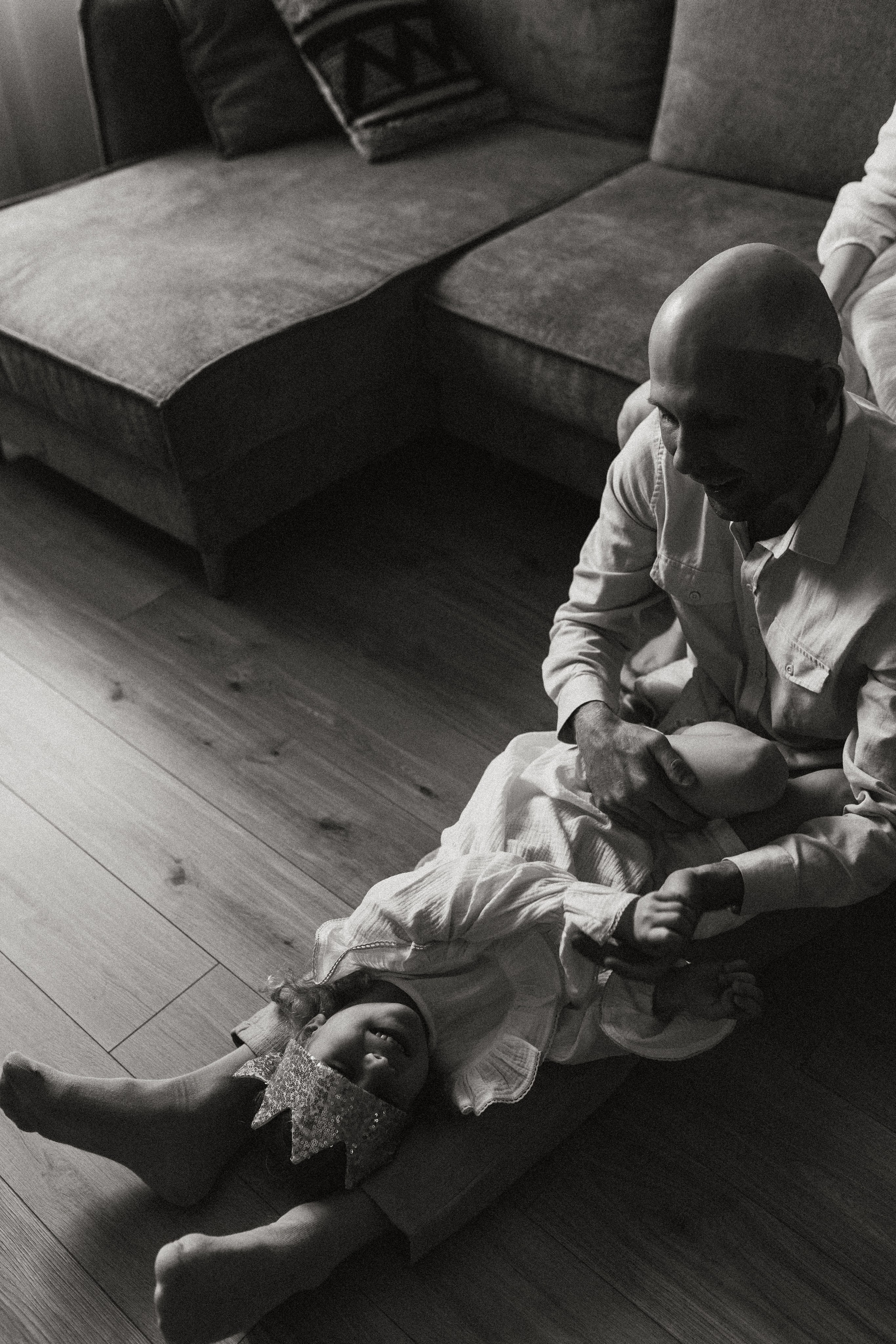 Это любовь. Семейный фотограф в Новороссийске и Анапе Александра Яковлева