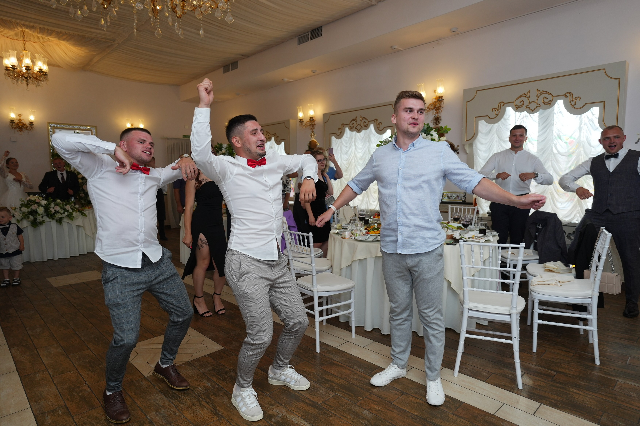 Виктор и Анна. Семейный и свадебный фотограф Минск, Беларусь Анна Орловская