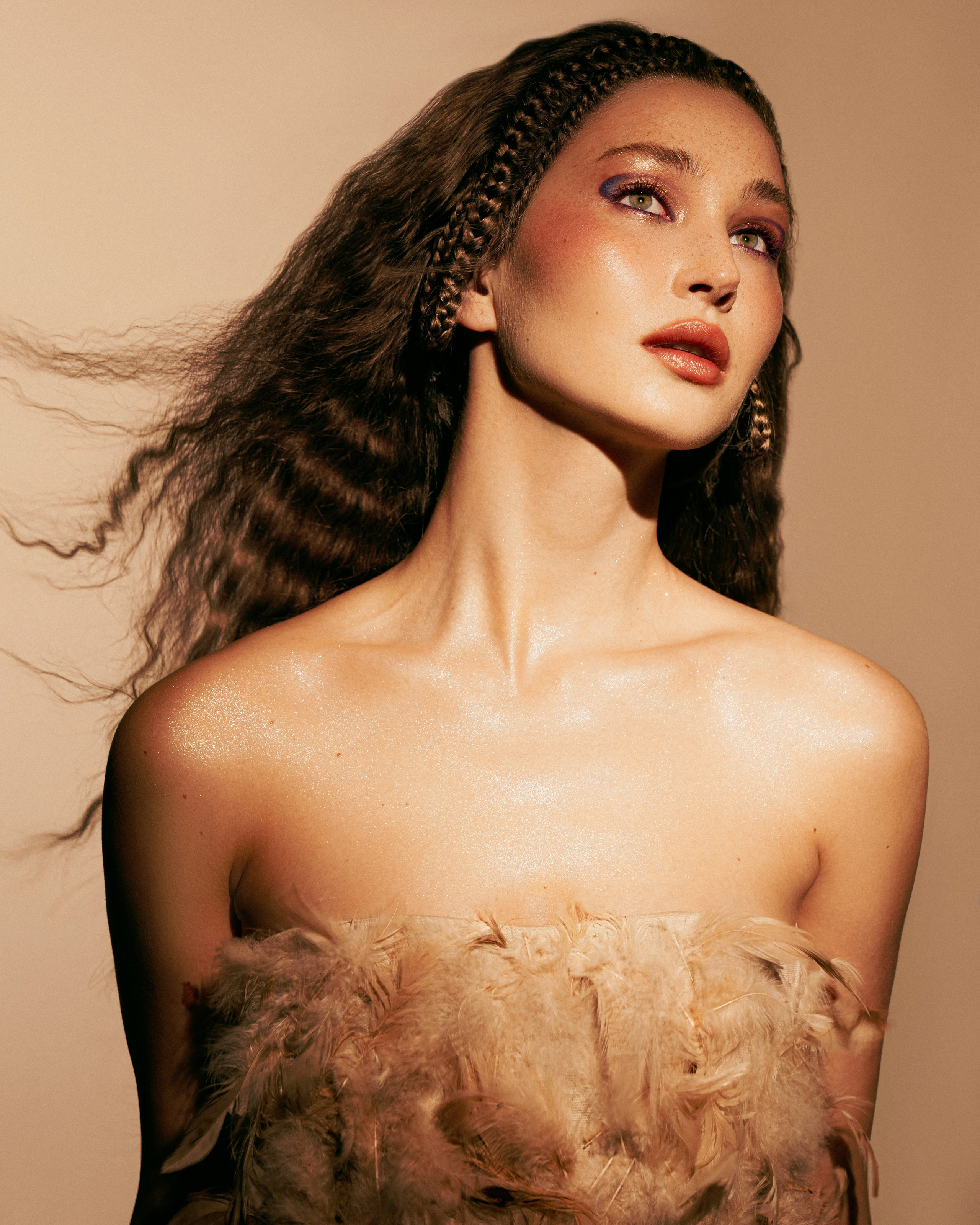 Сирин и Алконост. Fashion фотограф и Арт директор. Санкт-Петербург и Москва