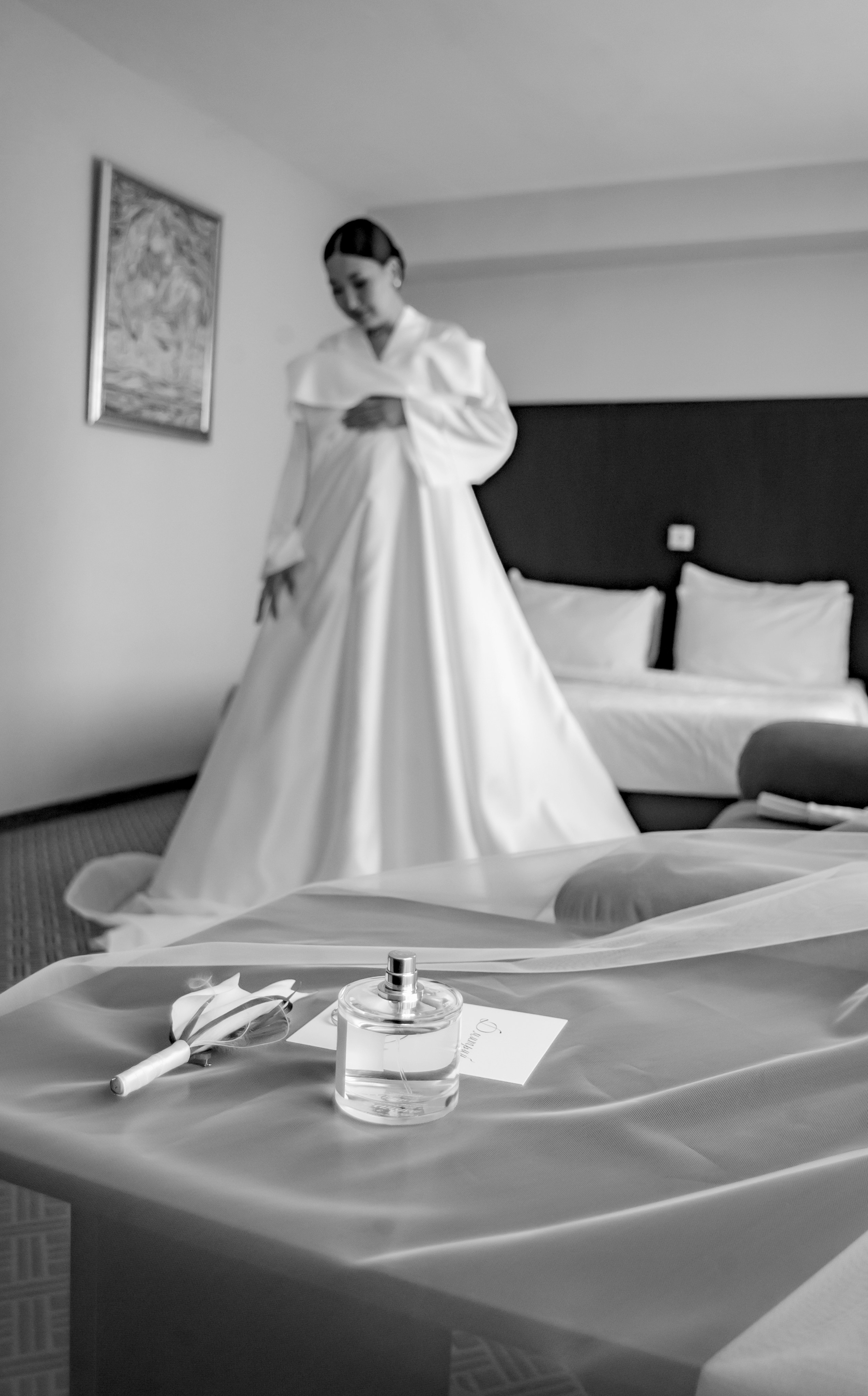 Дмитрий и Линда. Андреева Александра фотограф в г. Улан-Удэ