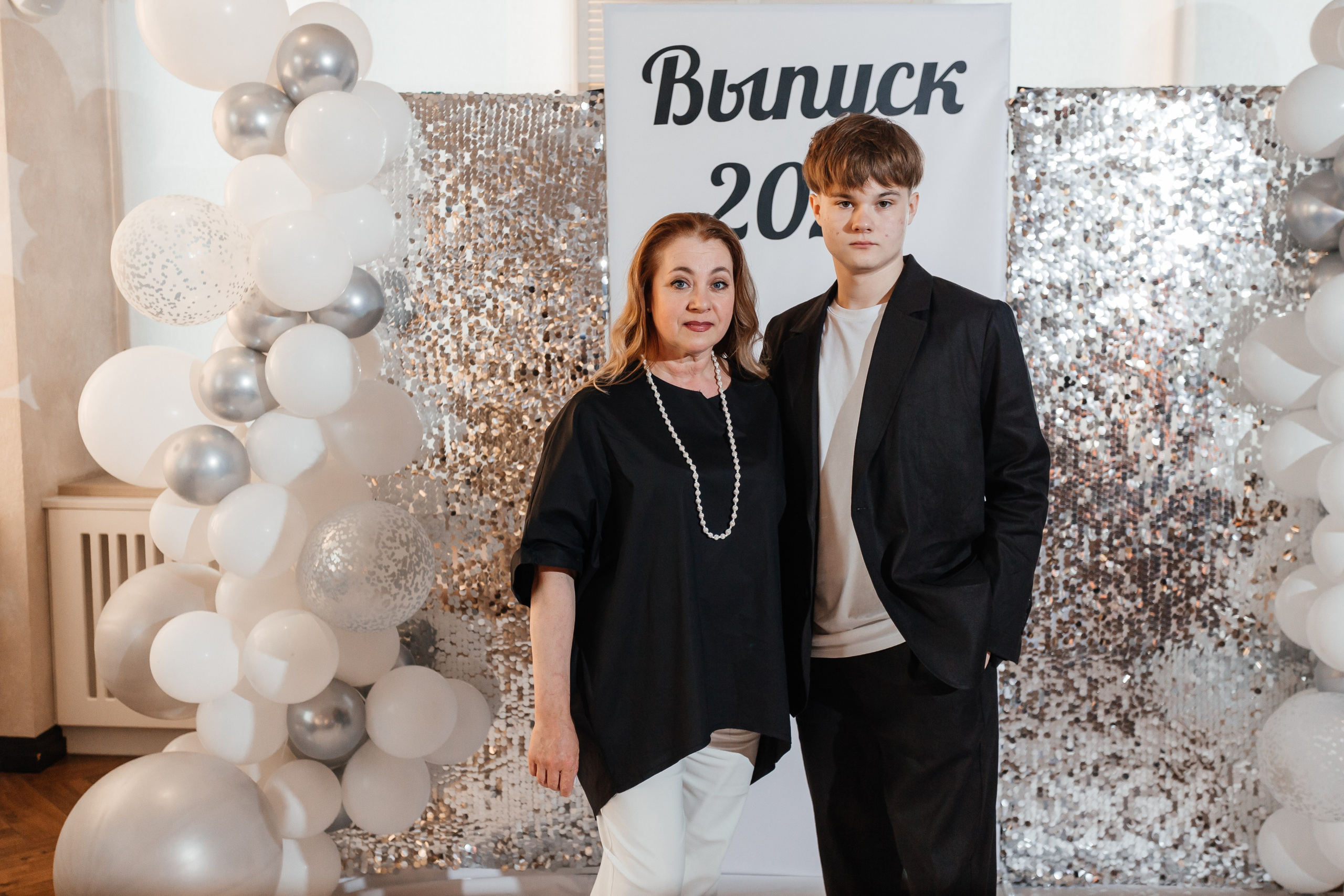 Выпускной 11 «А». Школа № 42. Свадебный фотограф в Краснодаре Николай Крауз