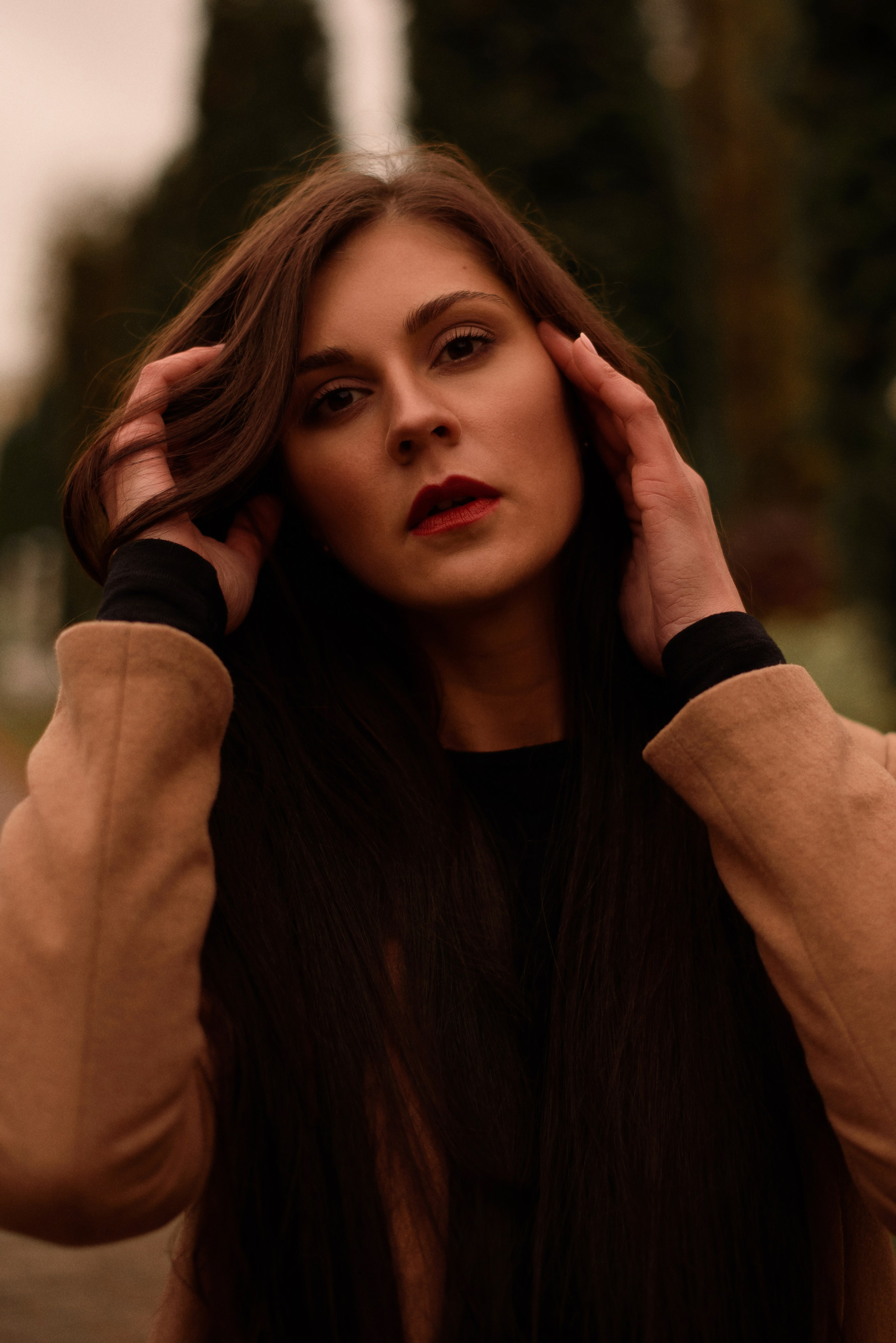 Диана. Женский фотограф, фотограф, фотограф тверь, портрет