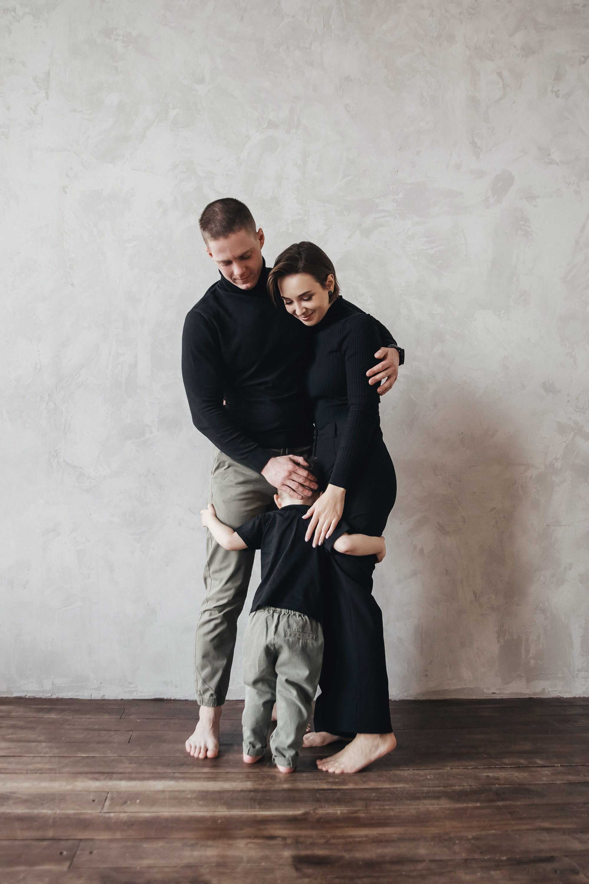 НИКА, МАКСИМ И РОМА ` 22. Maria Startseva Photo