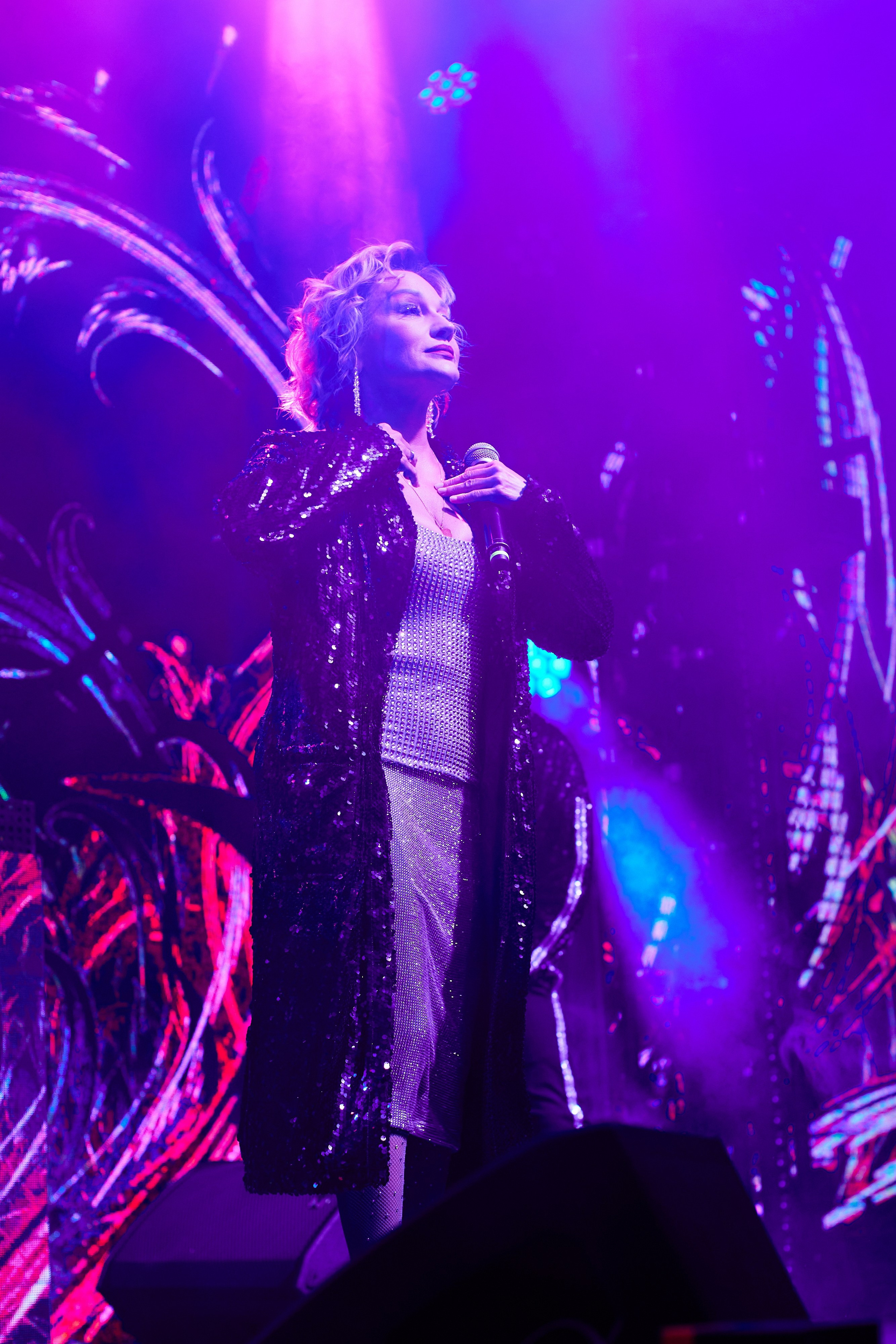 Tatyana Bulanova // Ibiza. Reportage photographer Vlad Shishkin