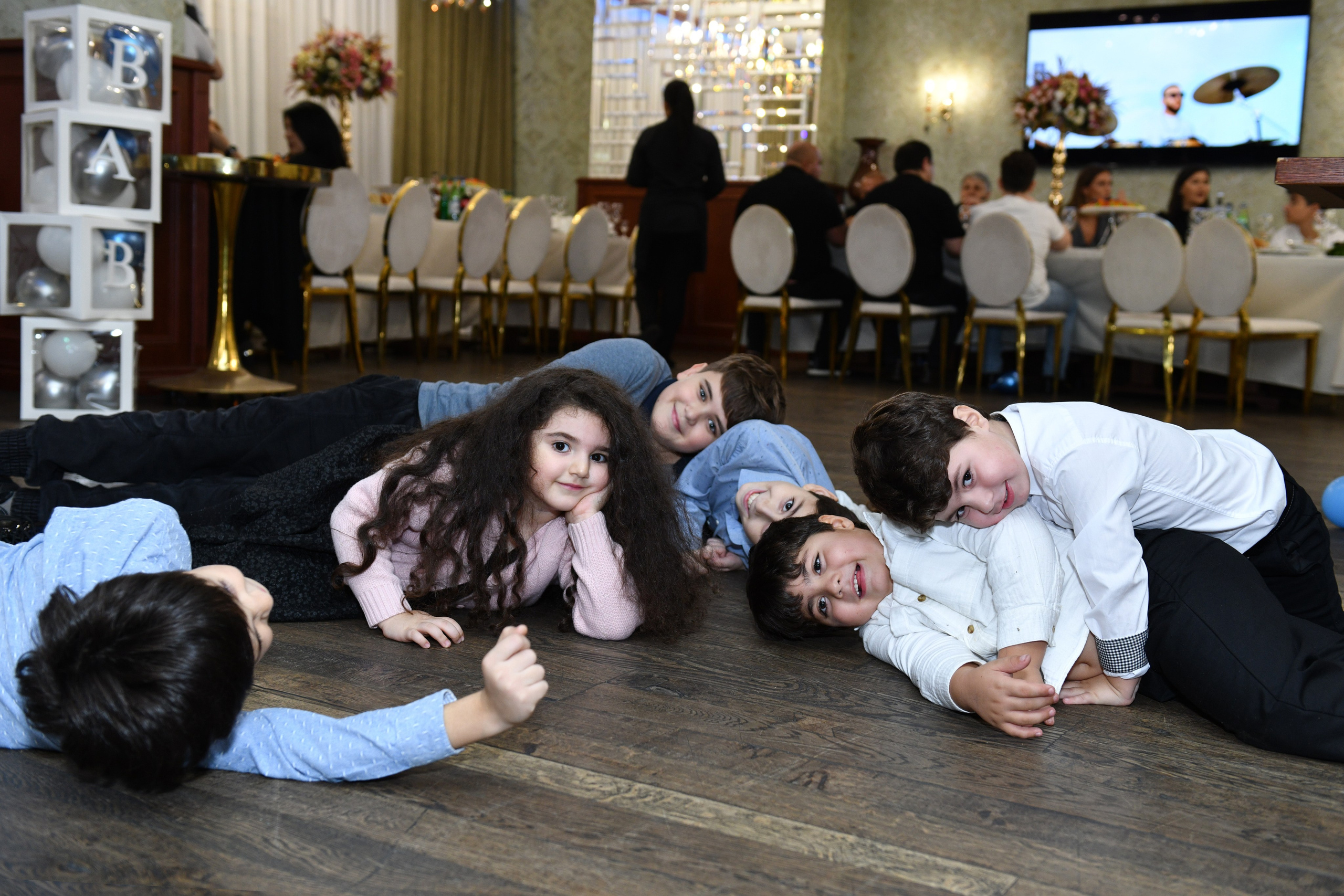 Ресторан Татев. Свадебный и портретный фотограф в Москве Галина Борисова