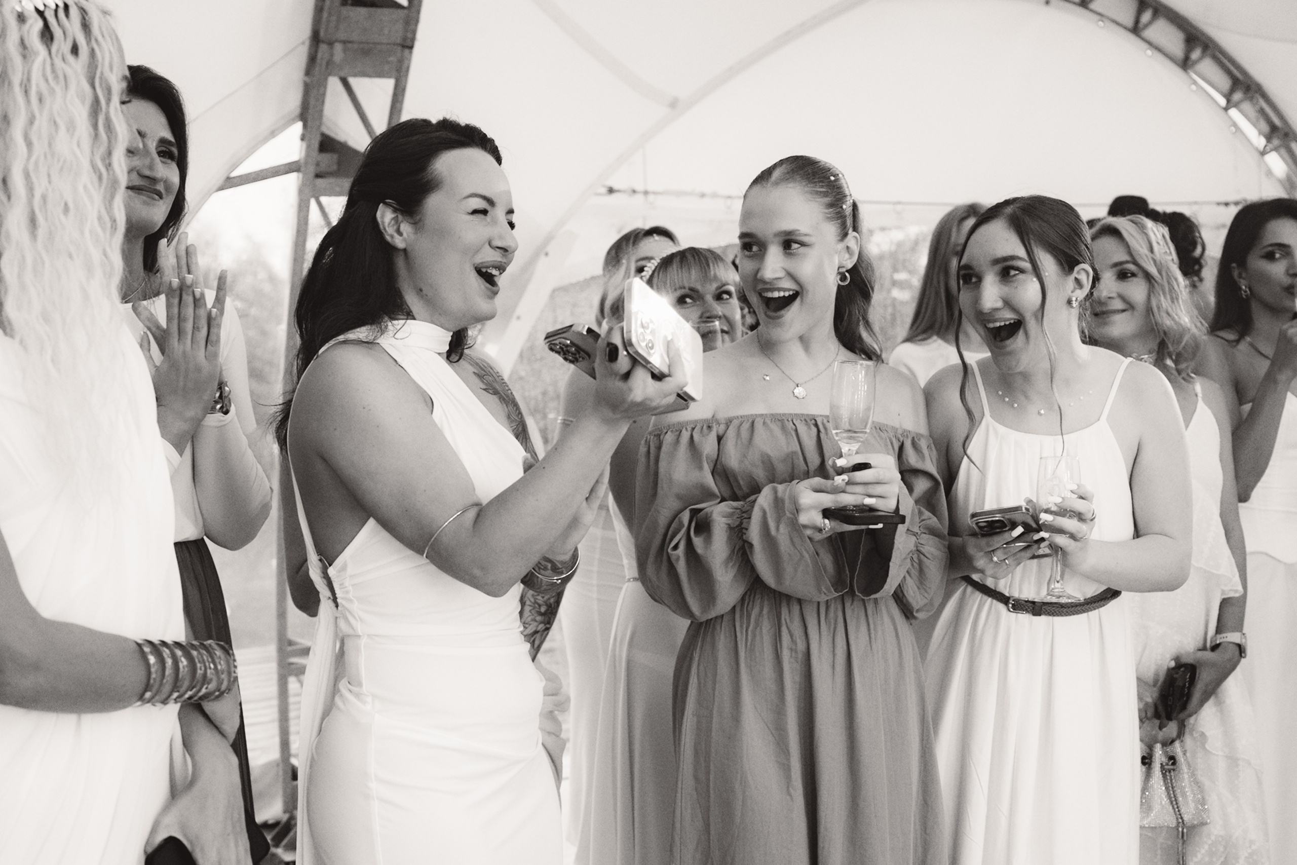 Репортажный фотограф в Калининграде Екатерина Суханова