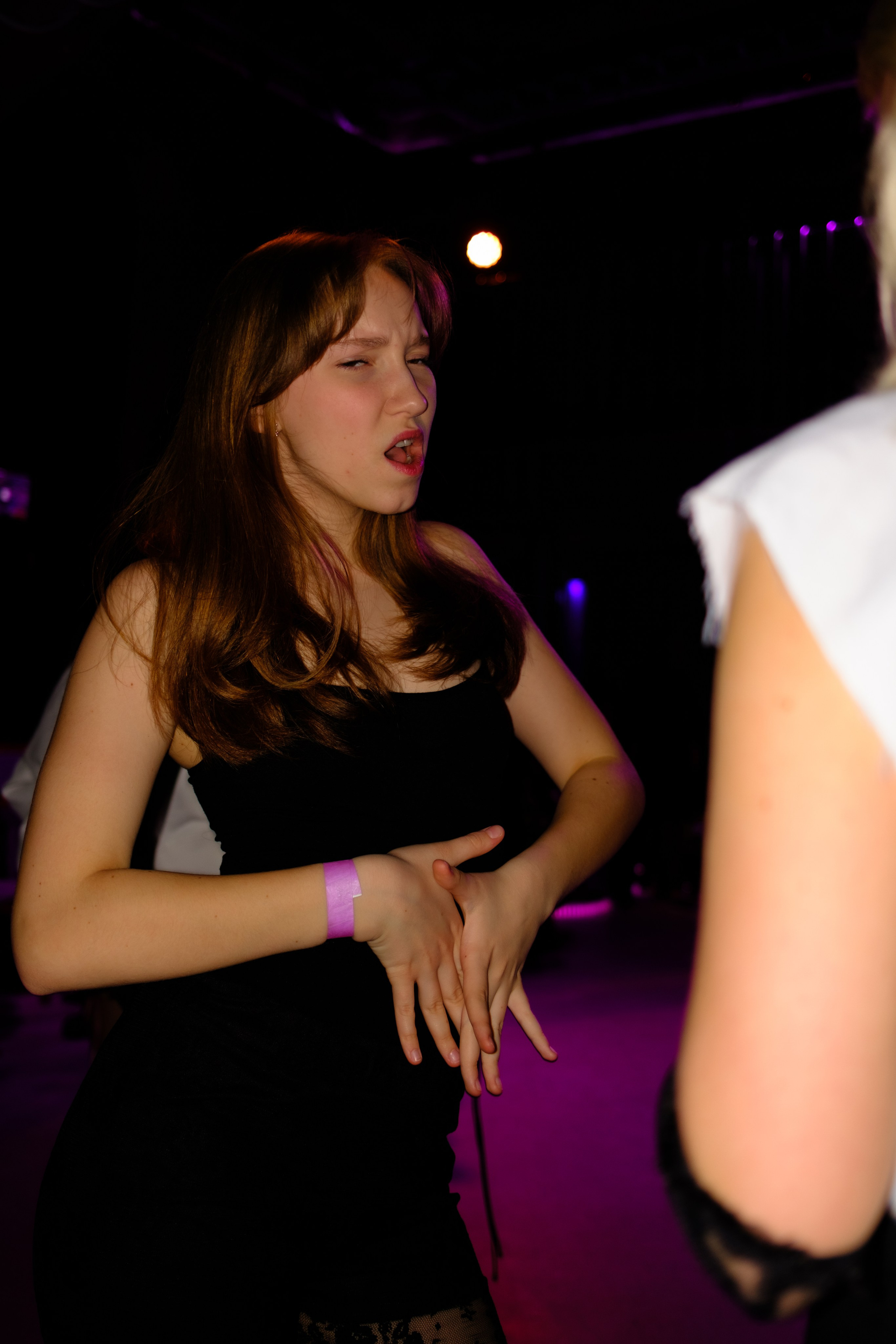 Реопртаж | Танцевальный бал BESTIE WEEKEND 2.0 SEXY EDITION |. Репортажный фотограф в Калининграде Екатерина Суханова