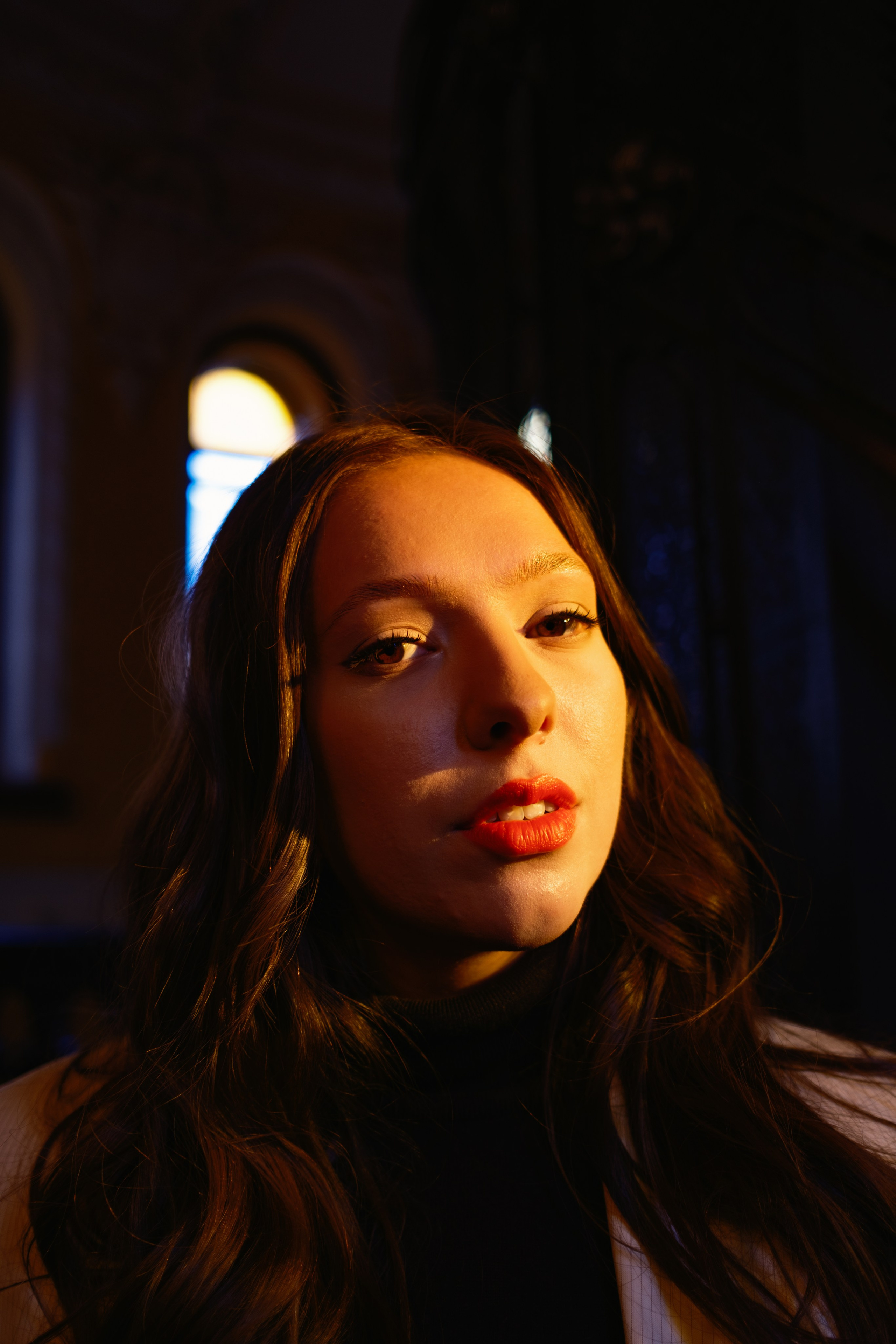 Индивидуальные съемки |Женский портрет г. Санкт — Петербург |. Репортажный фотограф в Калининграде Екатерина Суханова