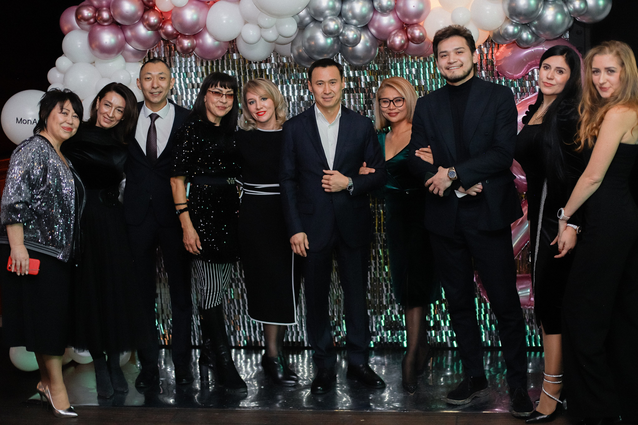 MonAmie 2024. Фотограф в Алматы и Москве Даша Пушкина