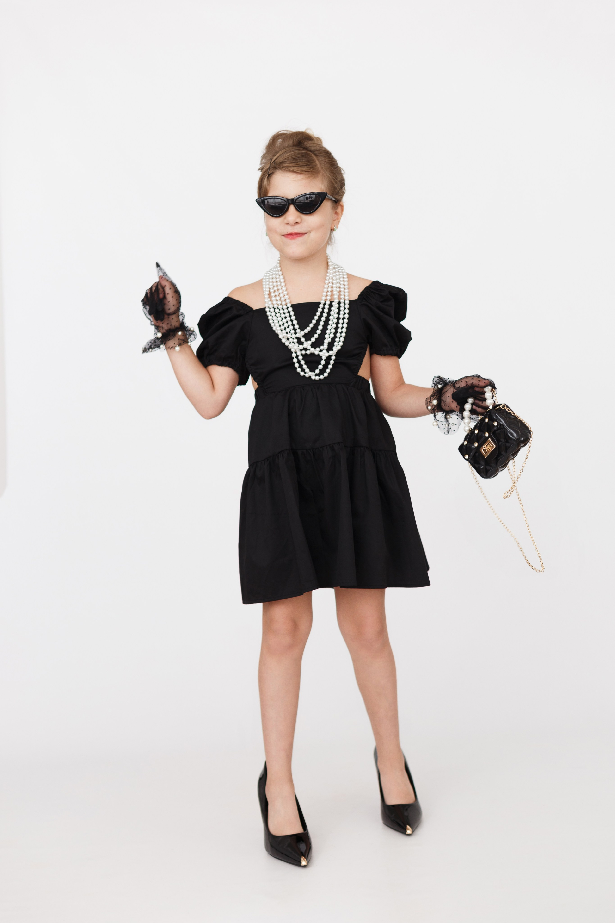 Фотосессия для девочки